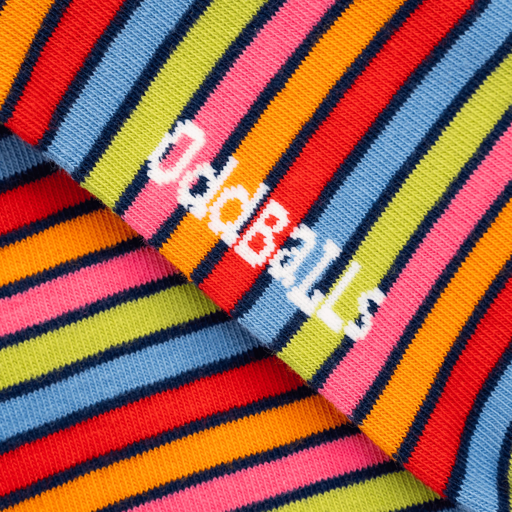 Socks Subscription - 6 Month Prepaid (Free Delivery!) - Image 4