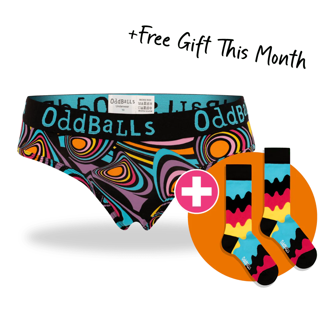 3 Month Adult Underwear - Gift Subscription - Image 10