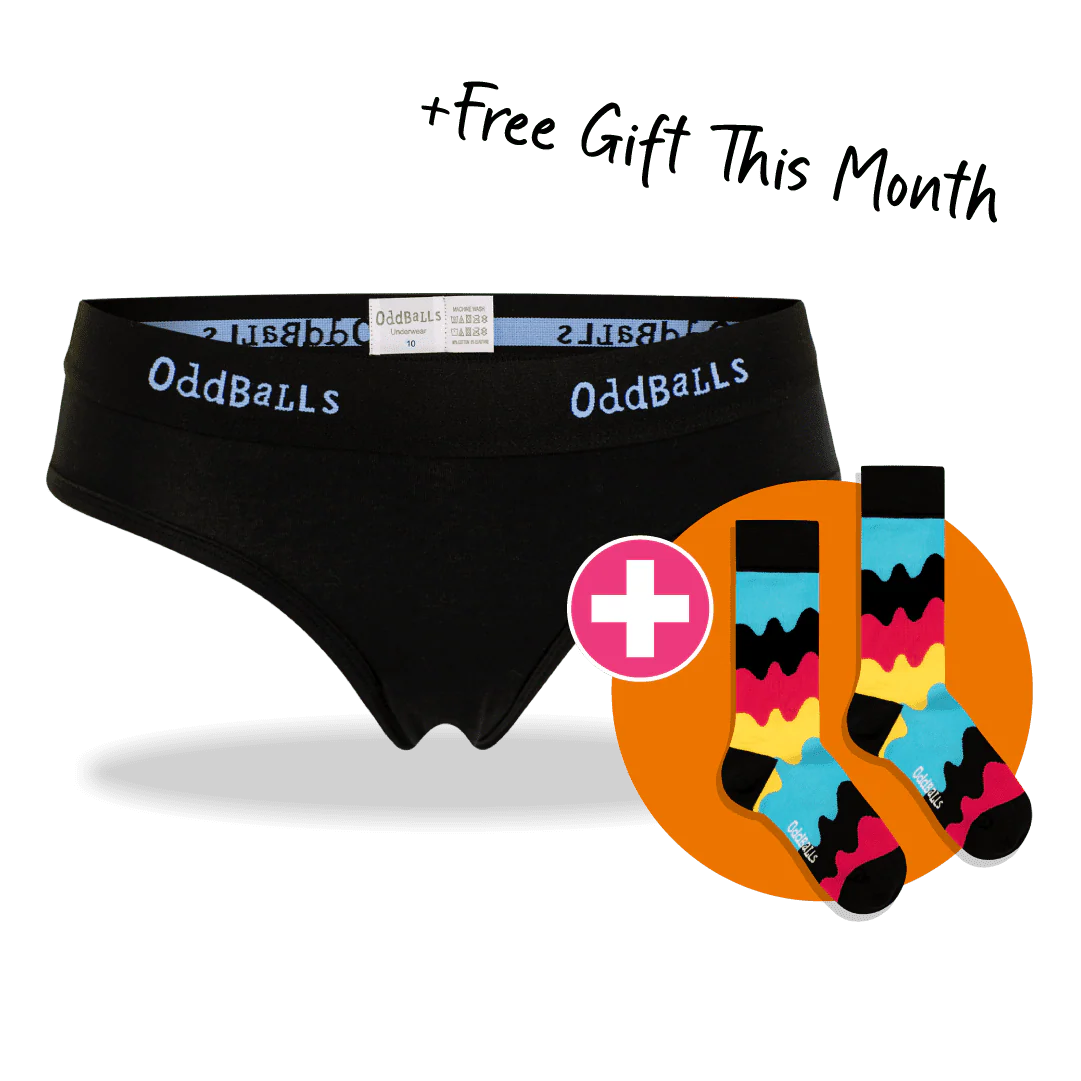 3 Month Adult Underwear - Gift Subscription - Image 11