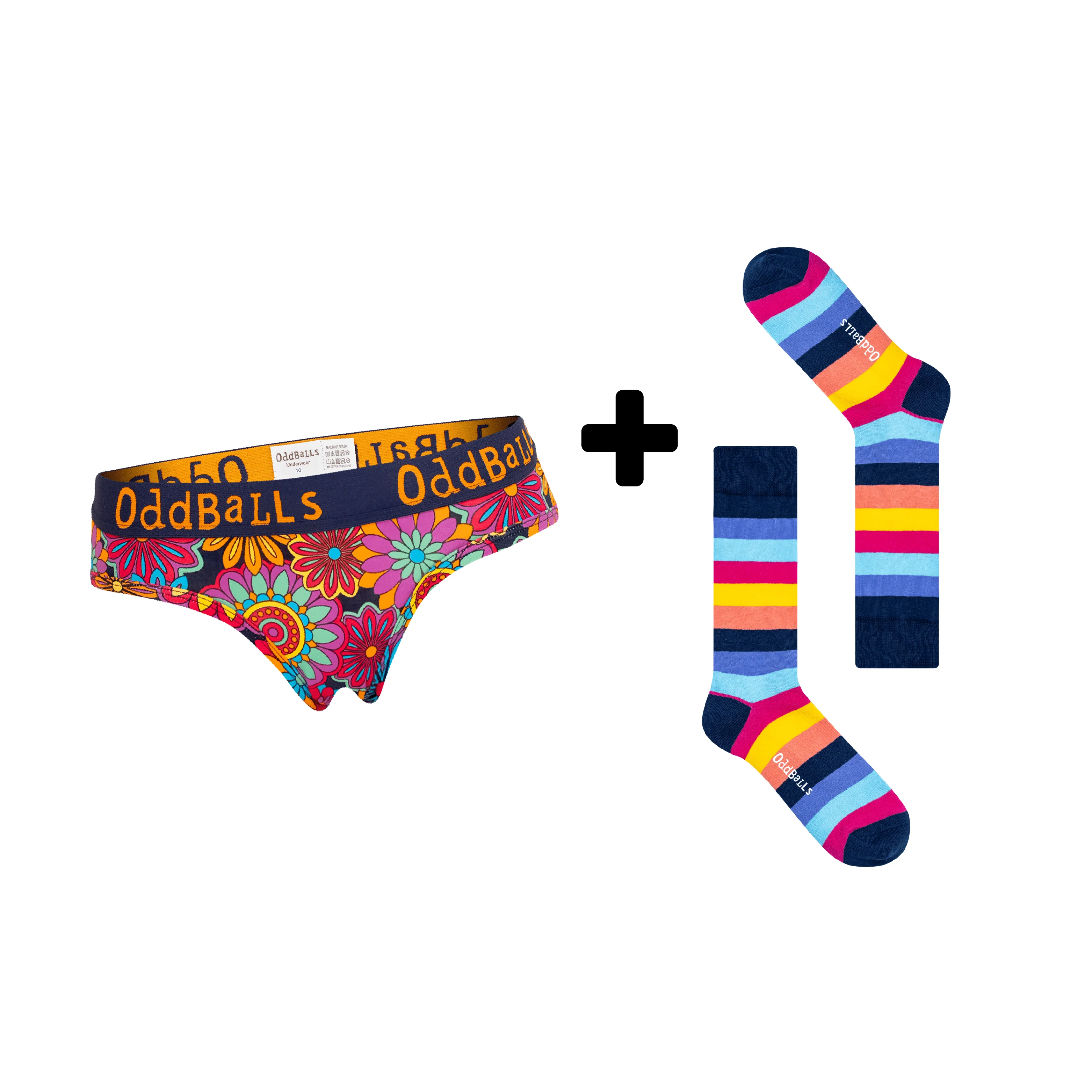 3 Month Adult Underwear - Gift Subscription - Image 12