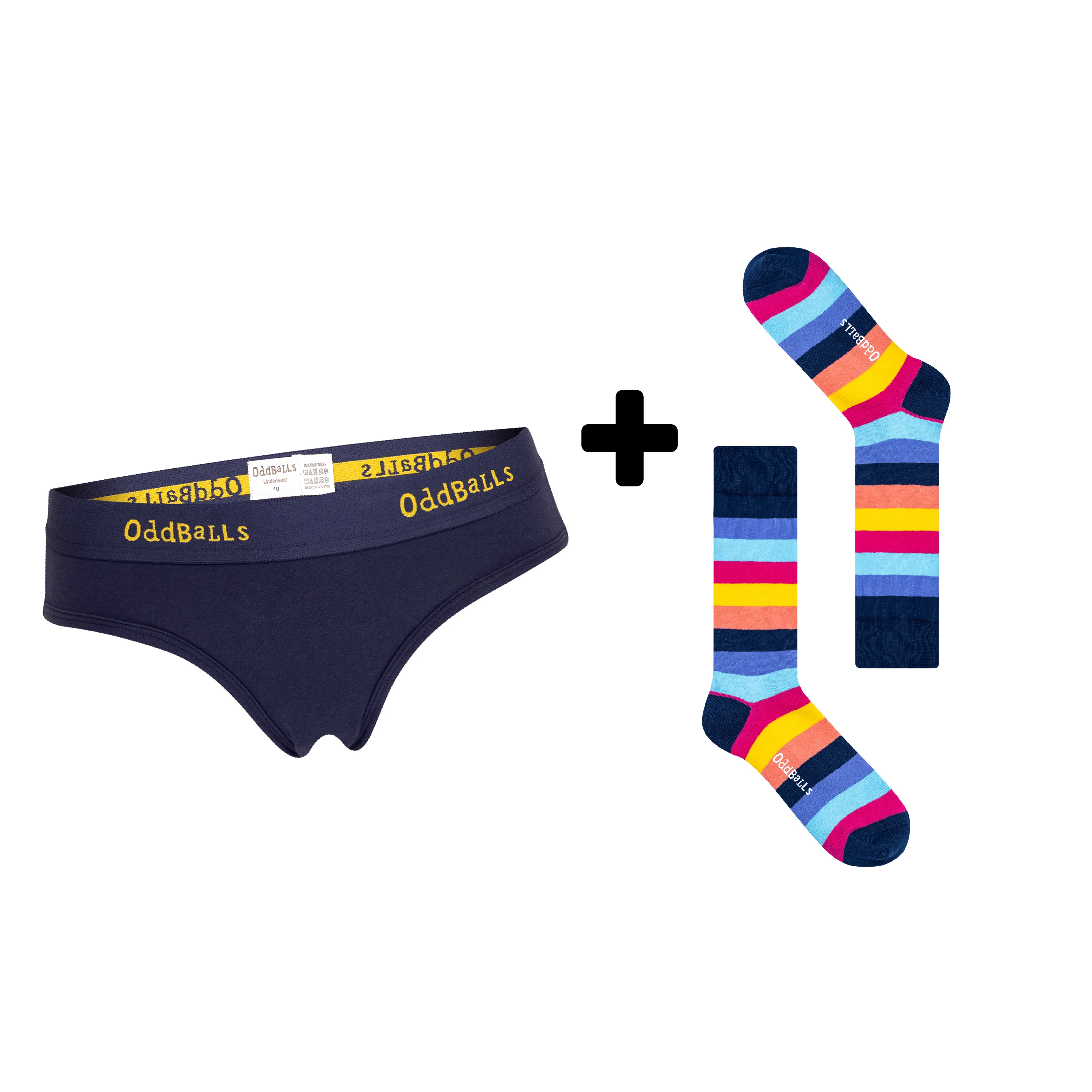 3 Month Adult Underwear - Gift Subscription - Image 13