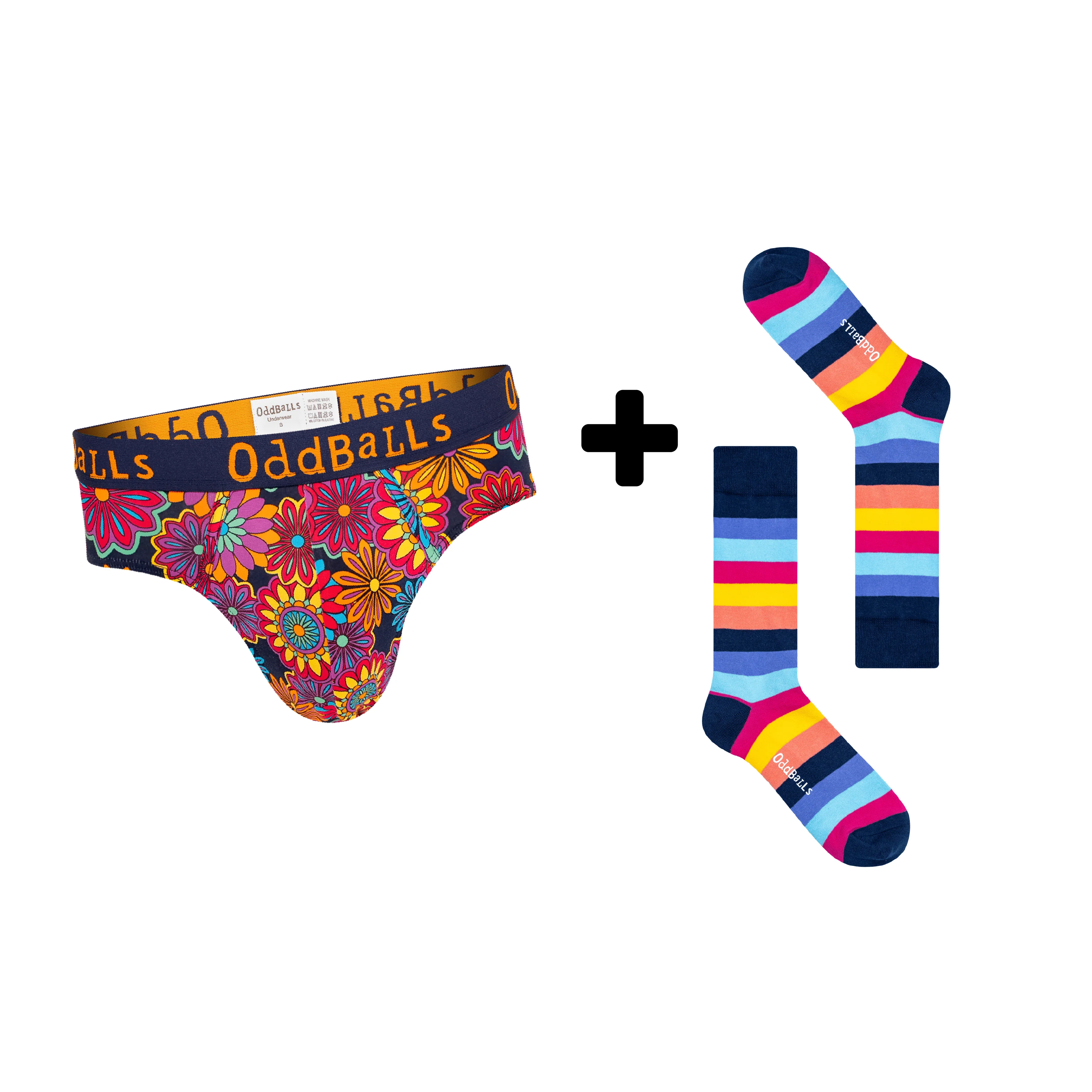3 Month Adult Underwear - Gift Subscription - Image 14