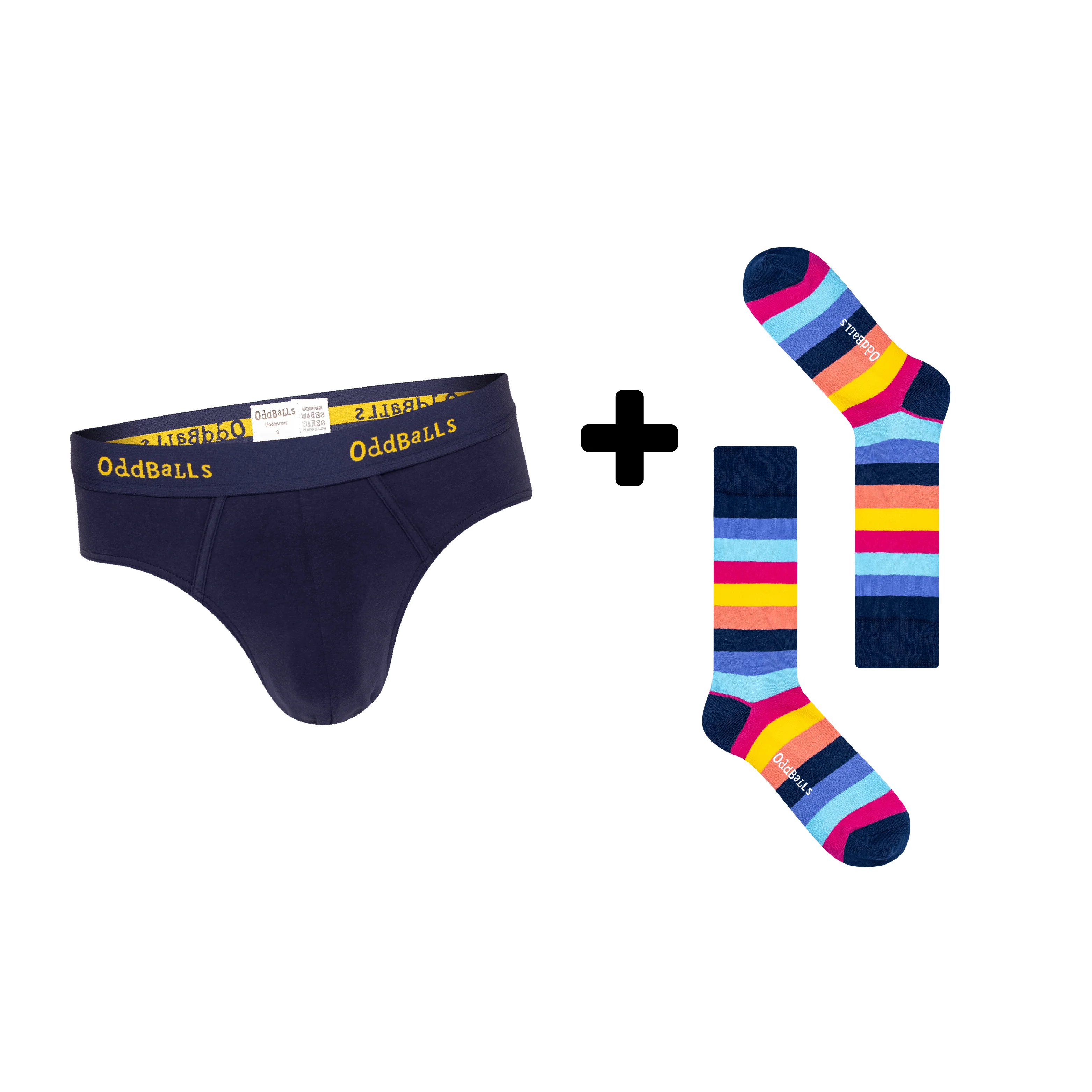 3 Month Adult Underwear - Gift Subscription - Image 15