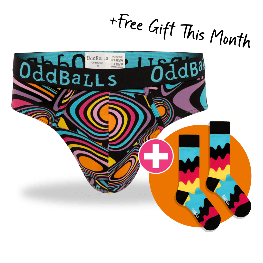 3 Month Adult Underwear - Gift Subscription - Image 16