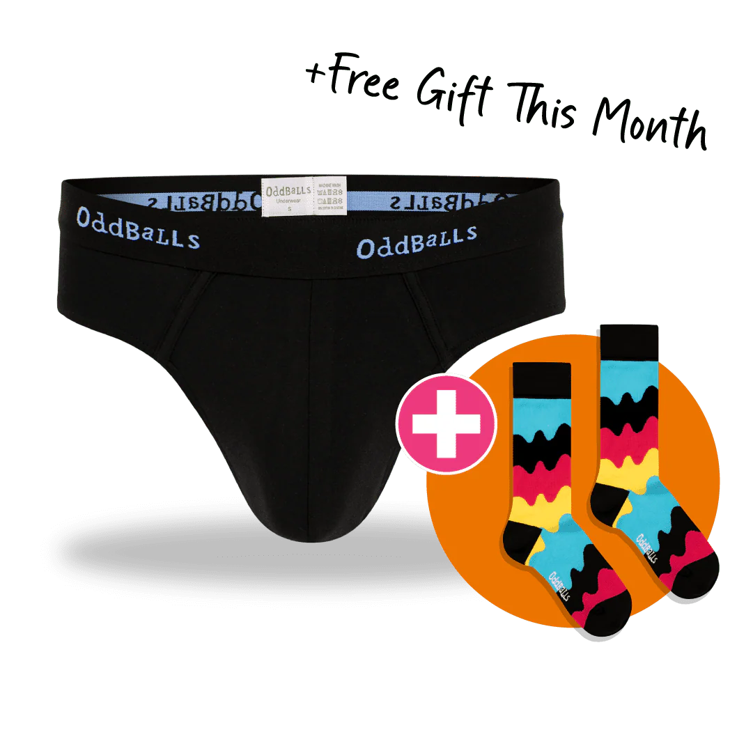 3 Month Adult Underwear - Gift Subscription - Image 17