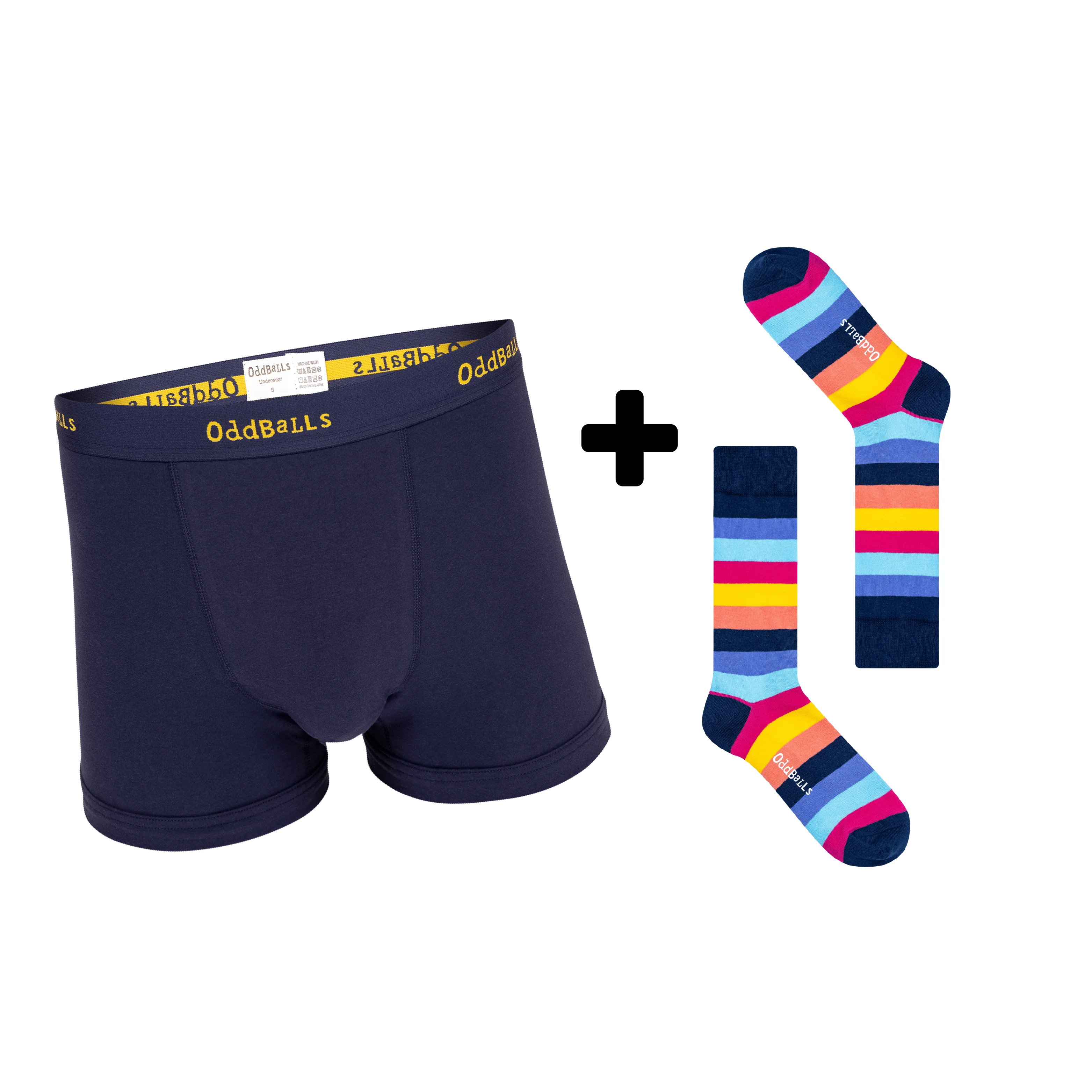 3 Month Adult Underwear - Gift Subscription - Image 3
