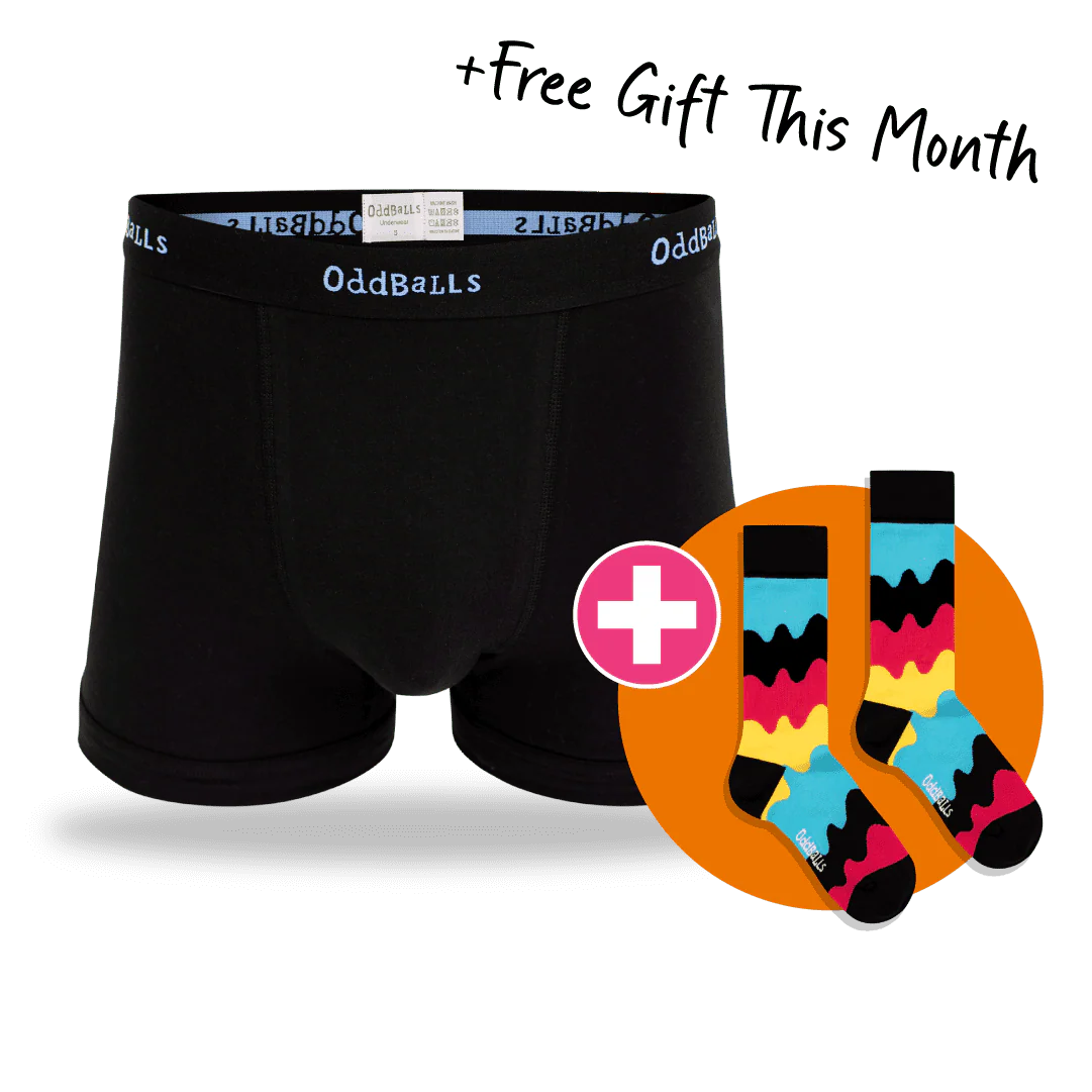 3 Month Adult Underwear - Gift Subscription - Image 4