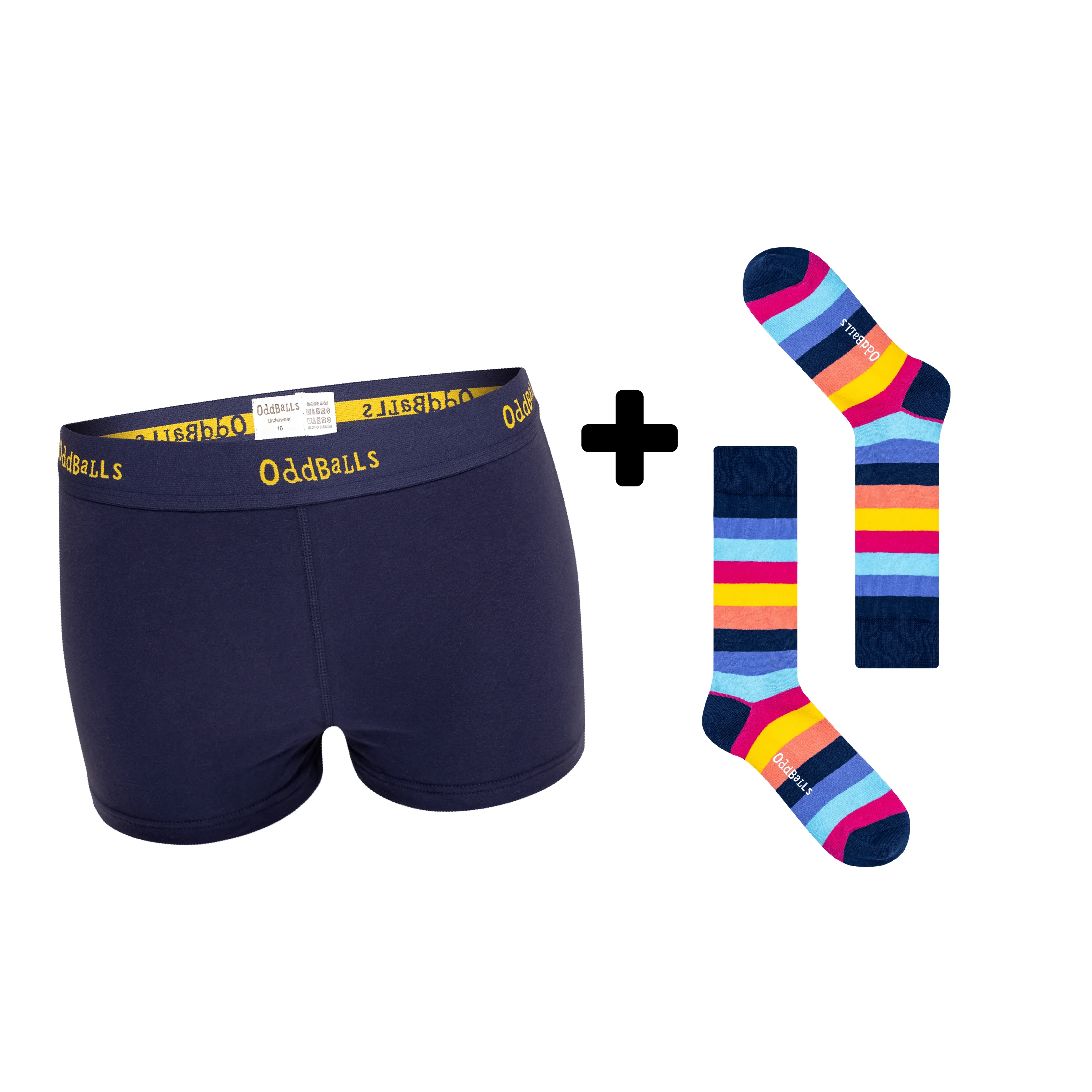 3 Month Adult Underwear - Gift Subscription - Image 7