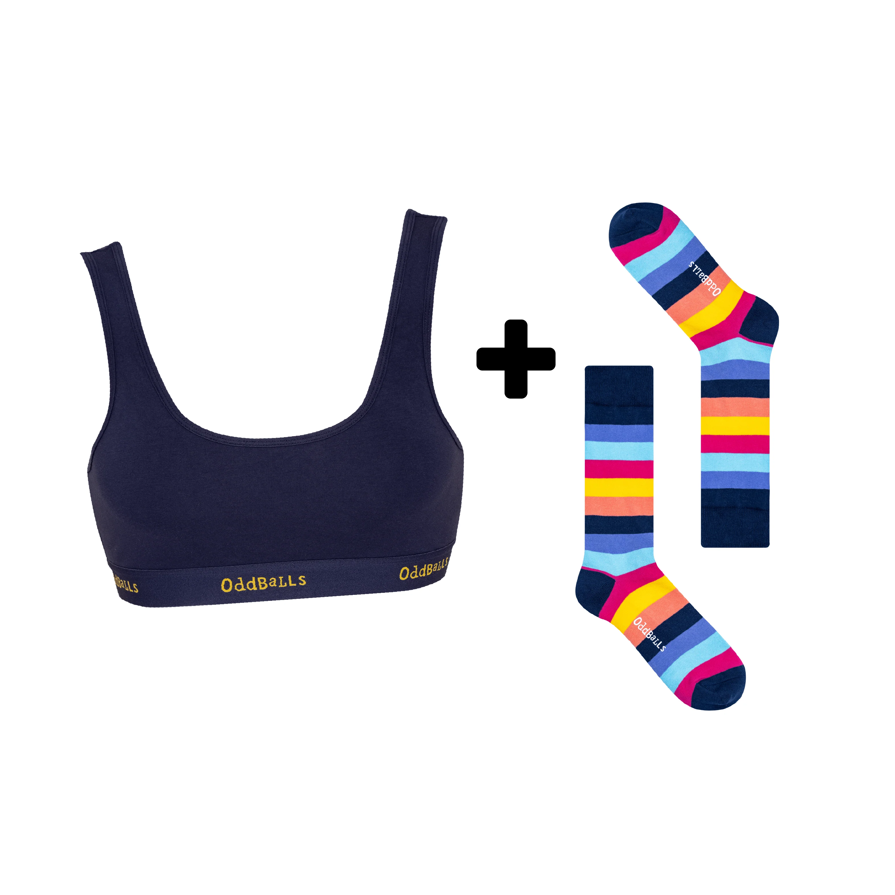 3 Month Bralette  - Gift Subscription - Image 3