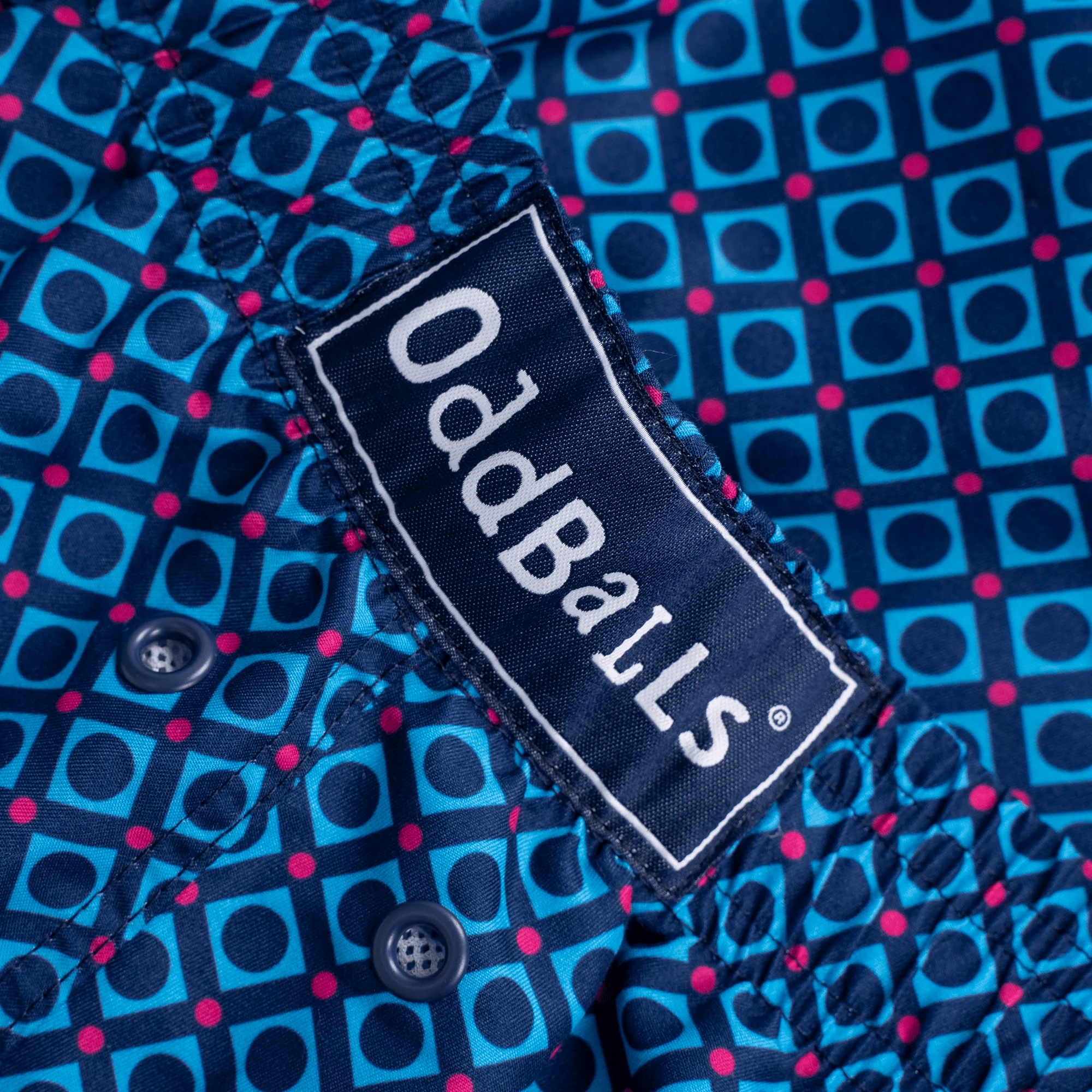 Abstract - Swim Shorts - Image 3