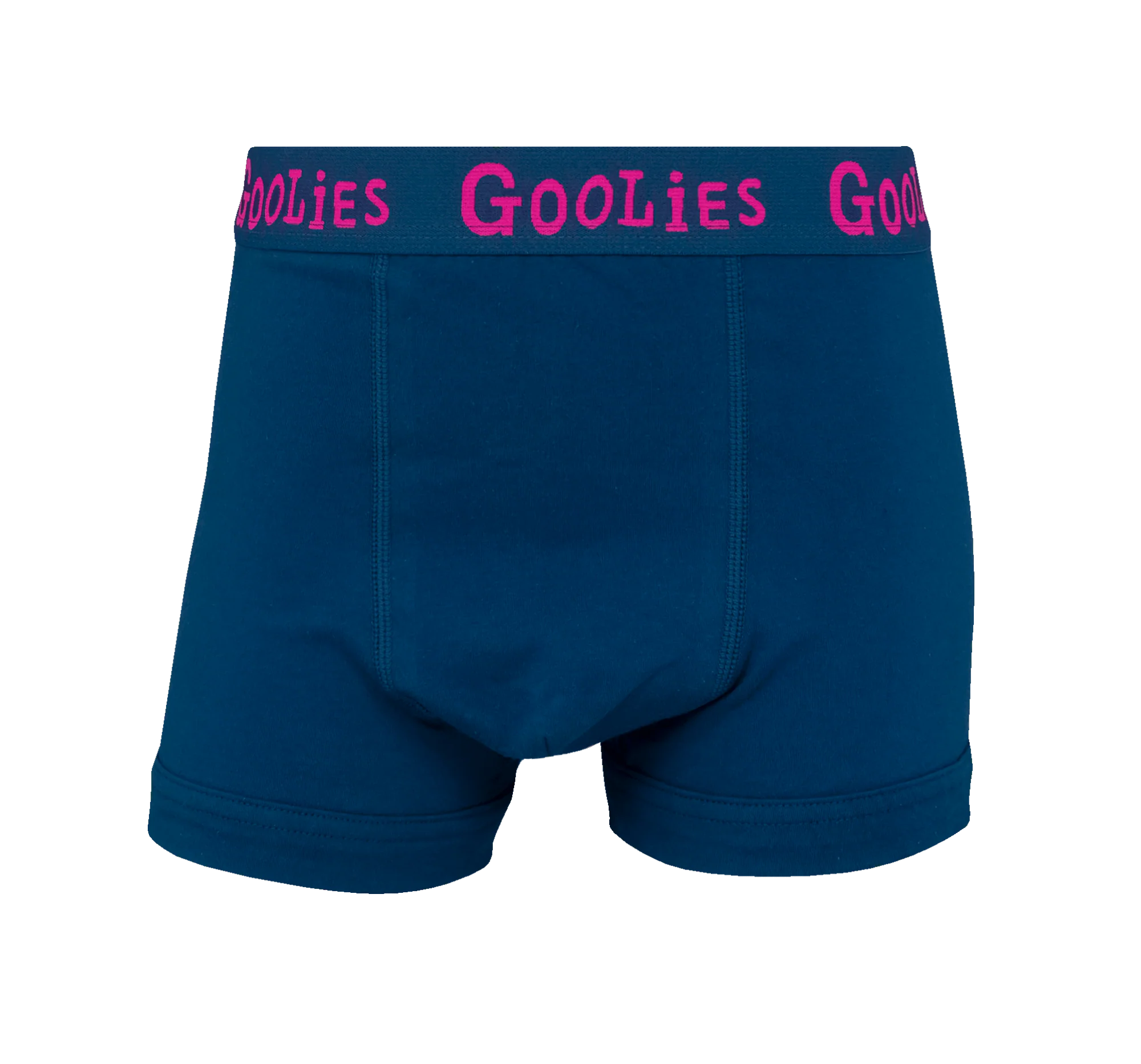 Abyss - Kids Boxer Shorts - Goolie - Image 2
