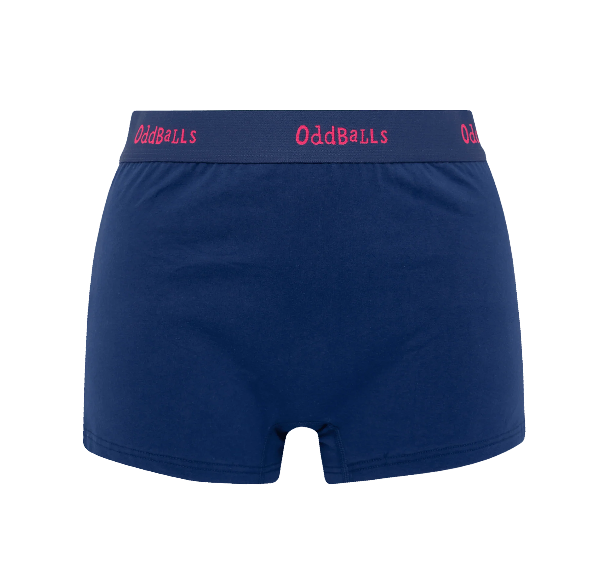 Abyss - Ladies Boxers