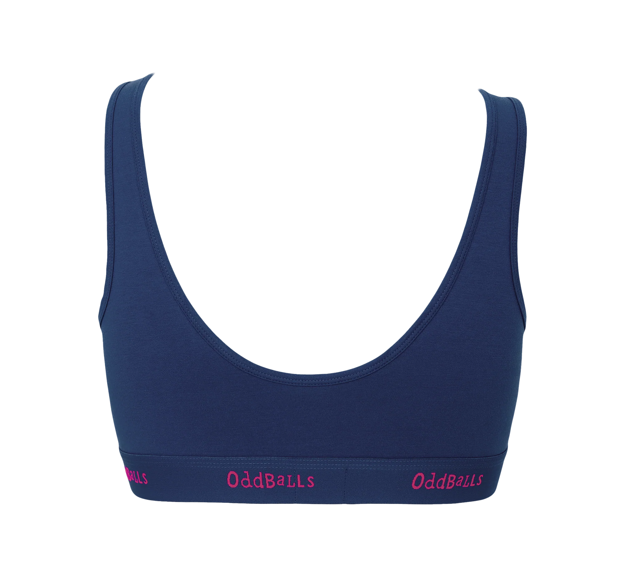 Abyss - Ladies Bralette - Image 2