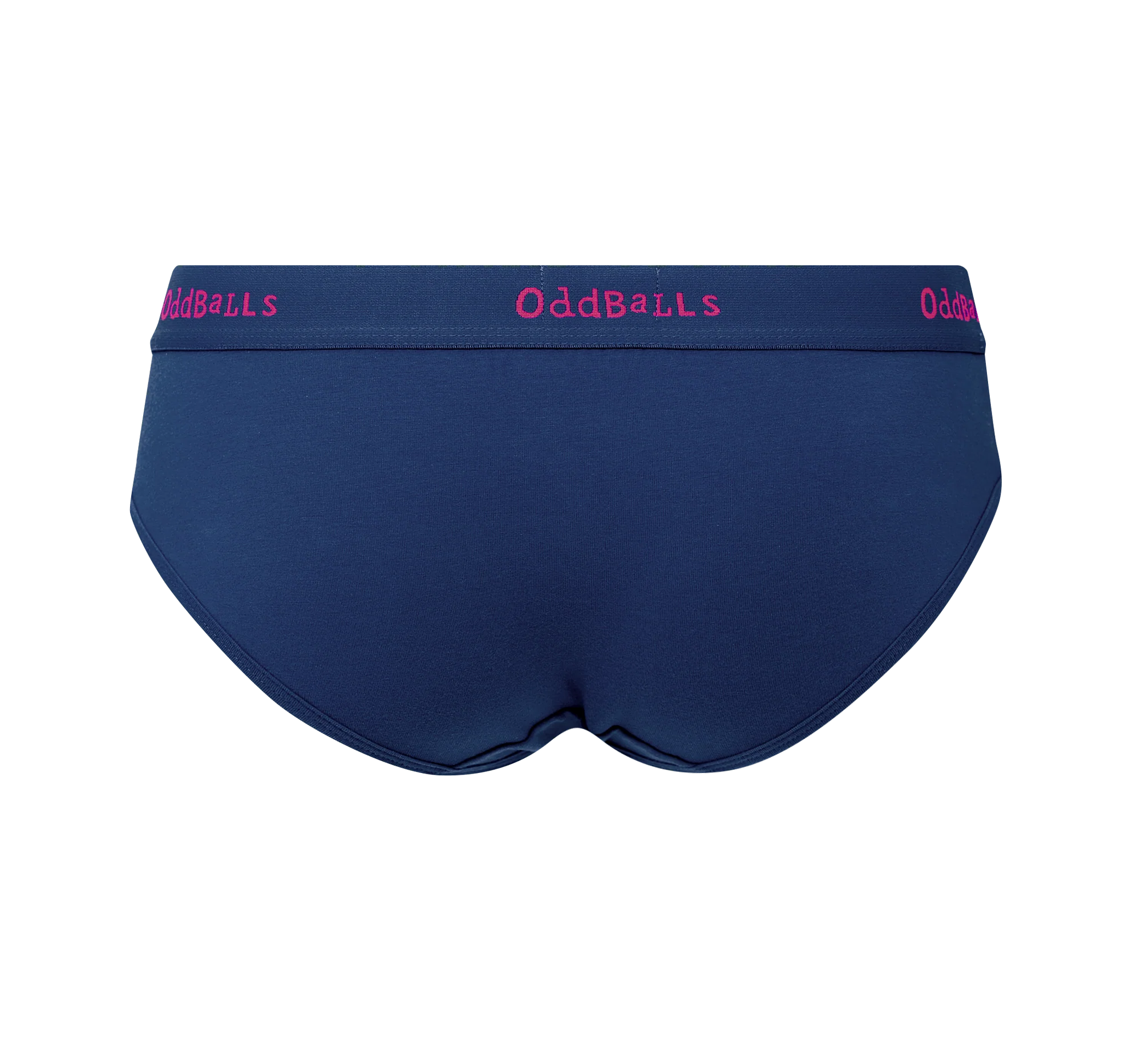 Abyss - Ladies Briefs - Image 2