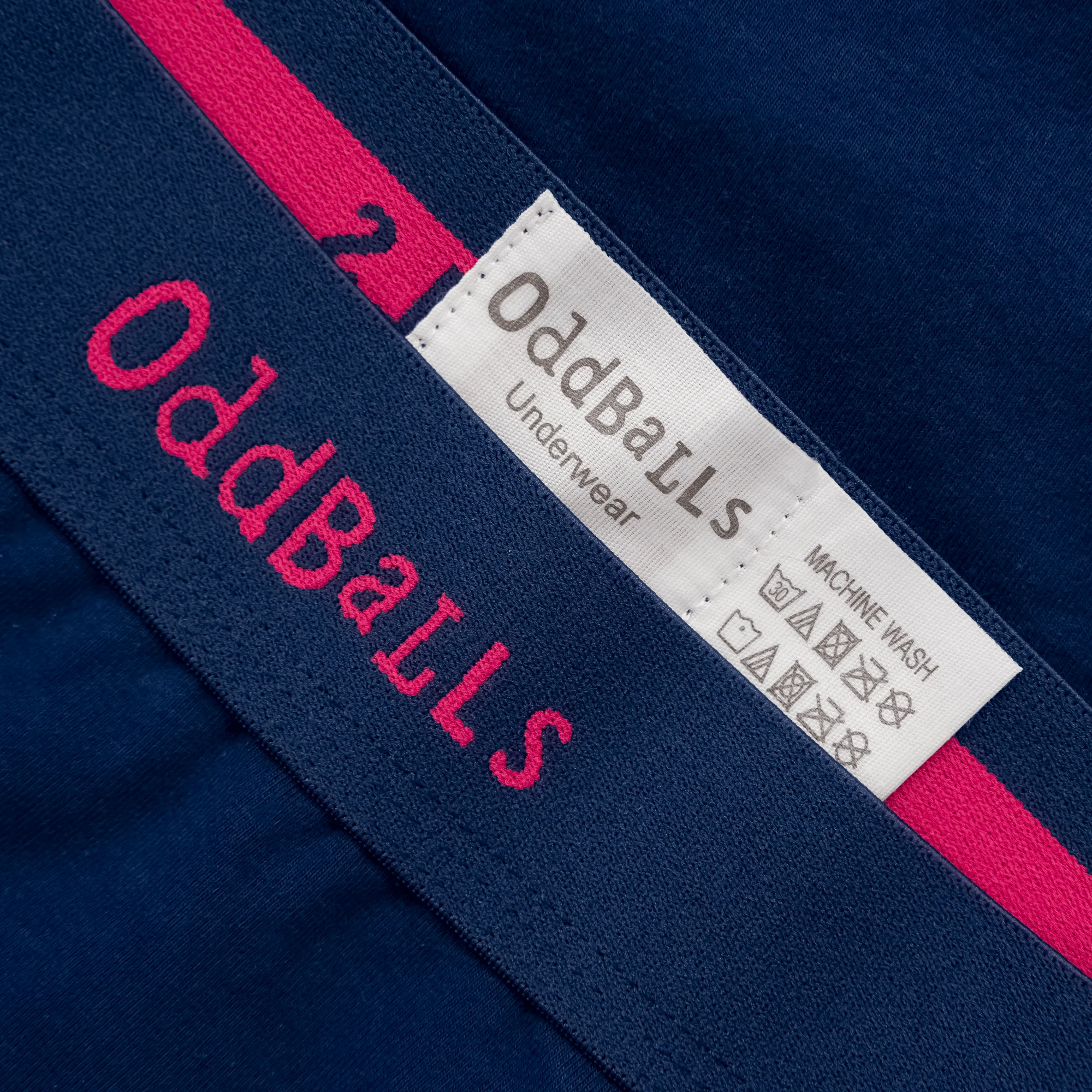 Abyss - Ladies Boxers - Image 3