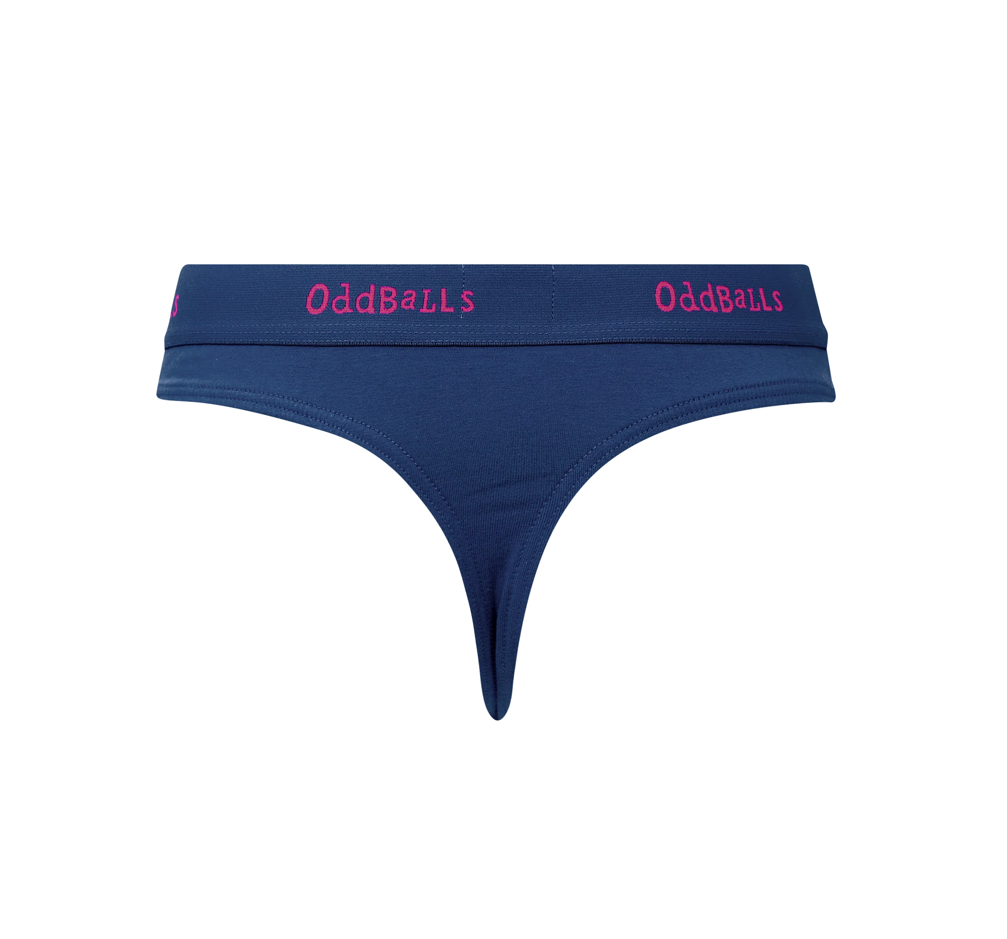 Abyss - Ladies Thong