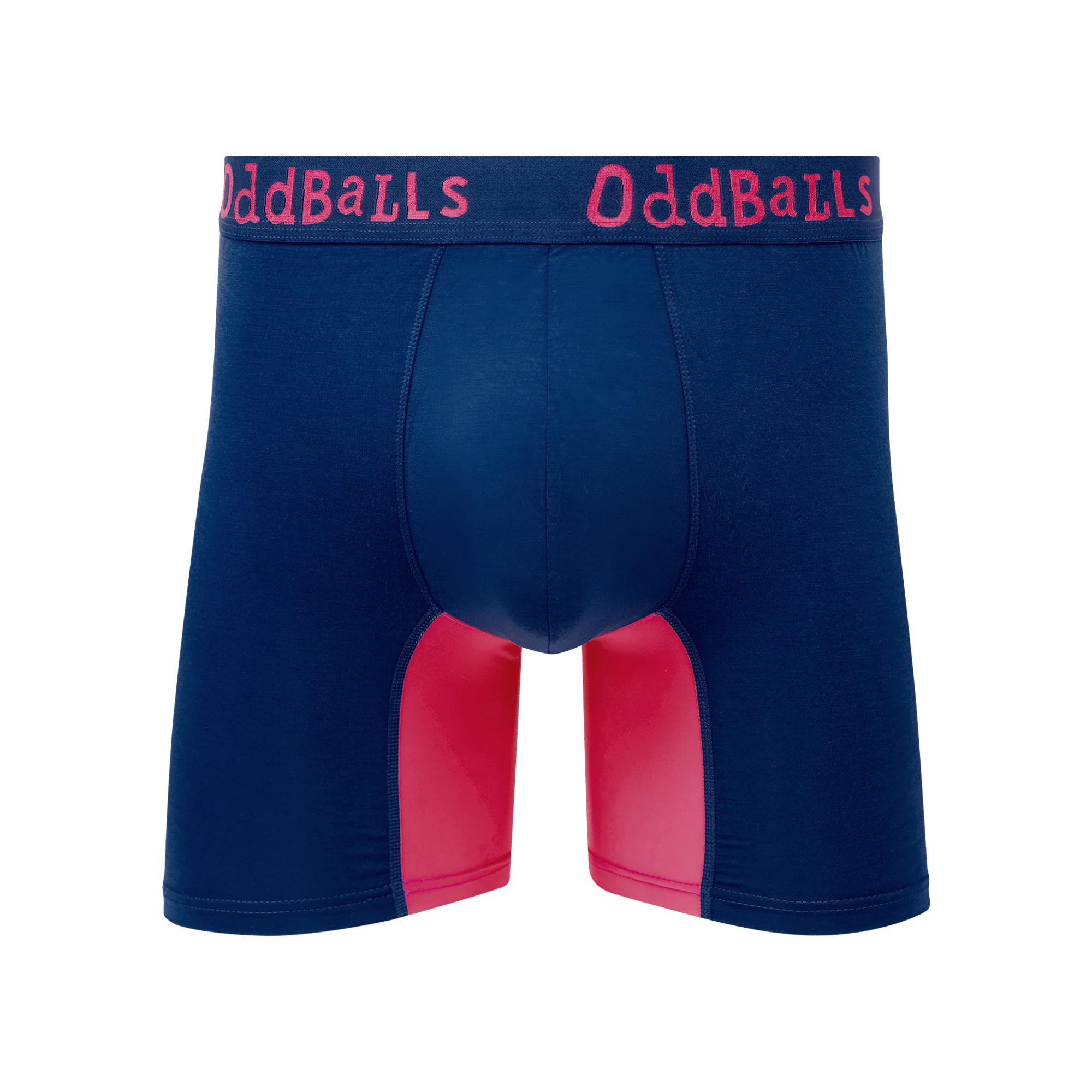 Abyss - Mens Bamboo Boxer Shorts
