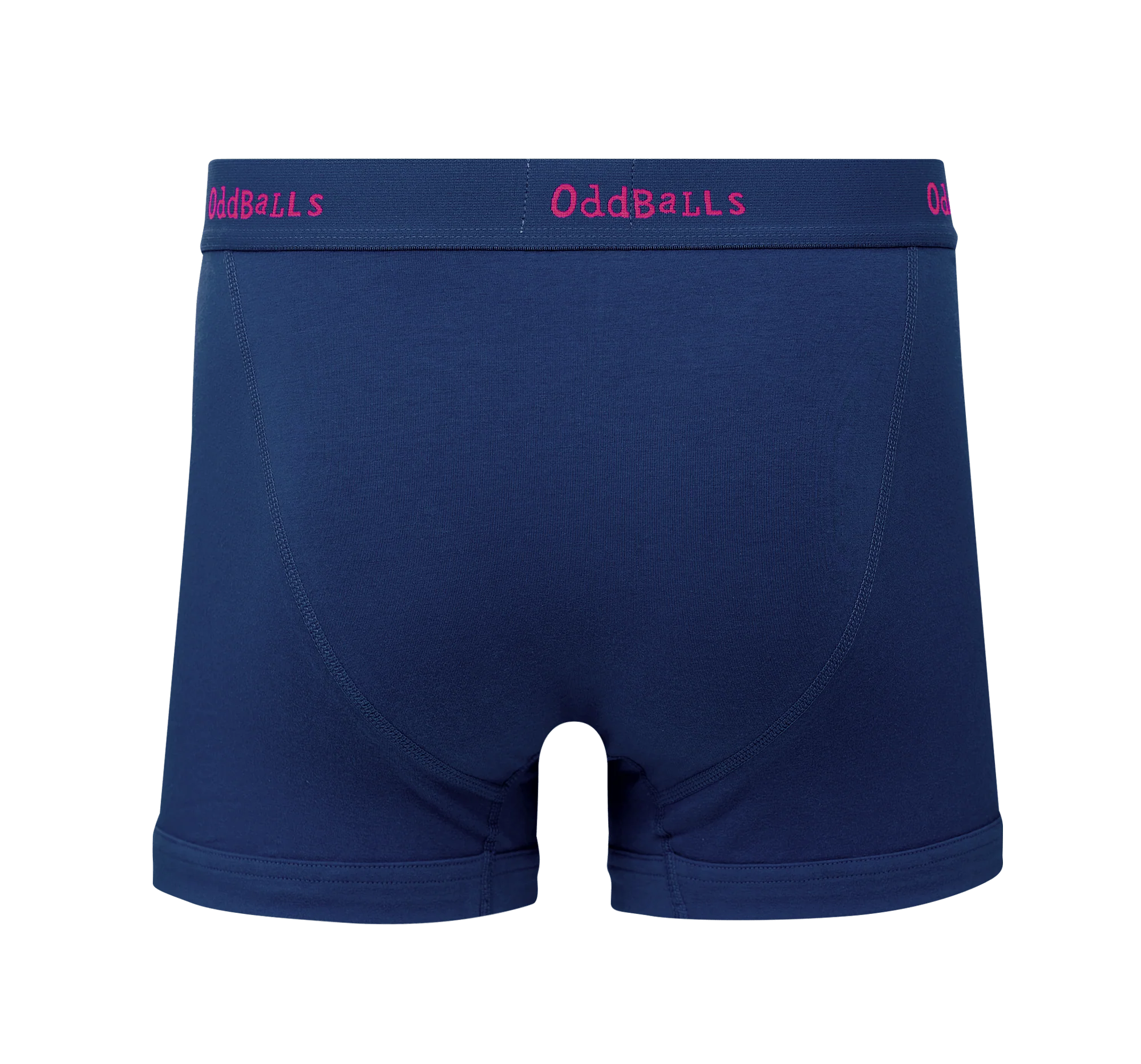 Abyss - Mens Boxer Shorts - Image 2