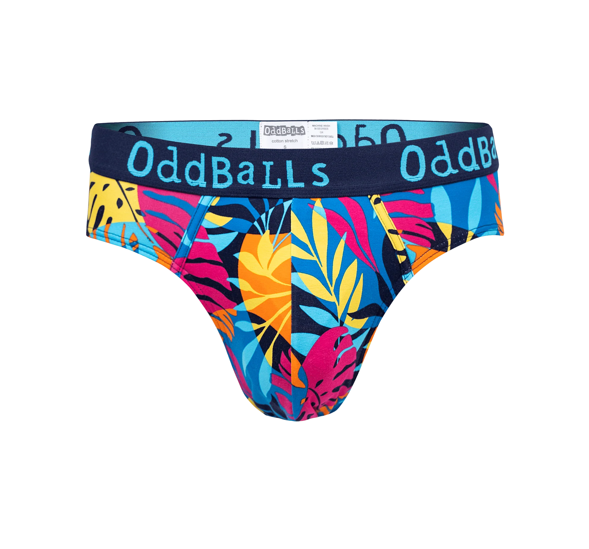 Aloha - Mens Briefs