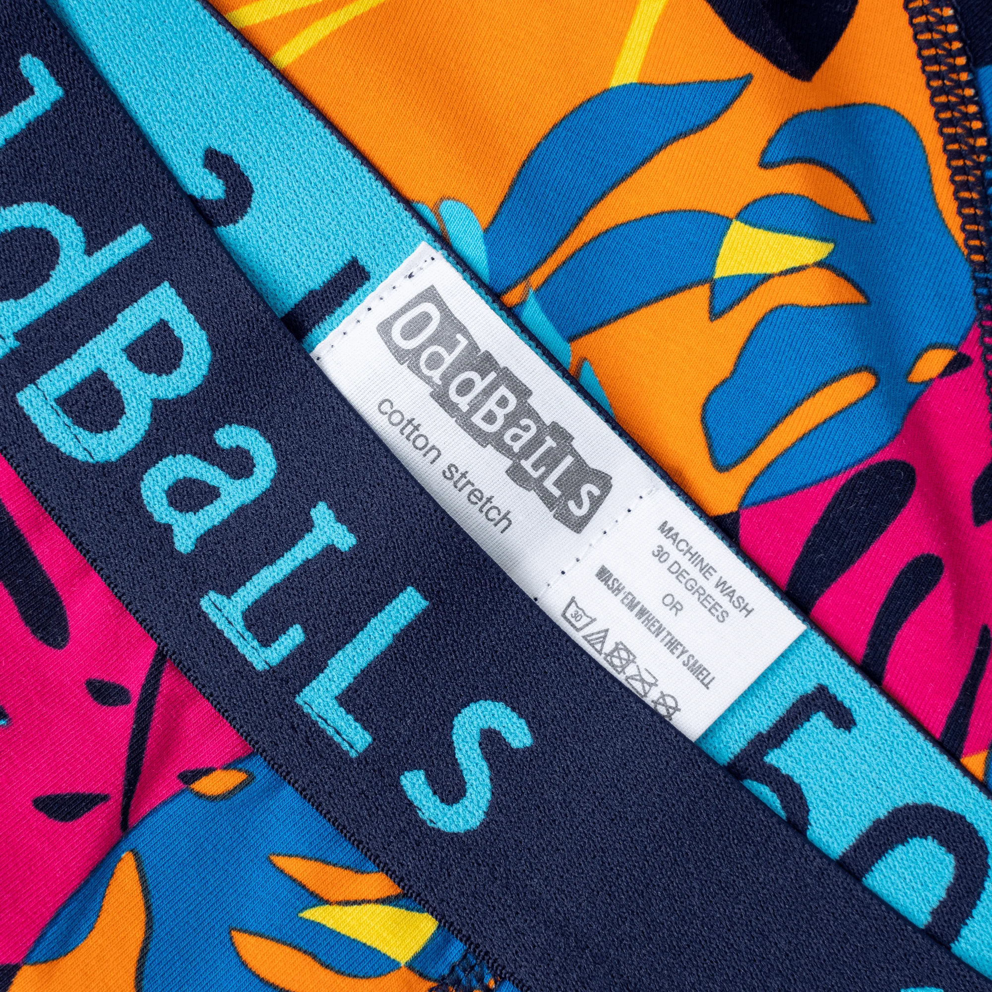 Aloha - Mens Briefs - Image 3