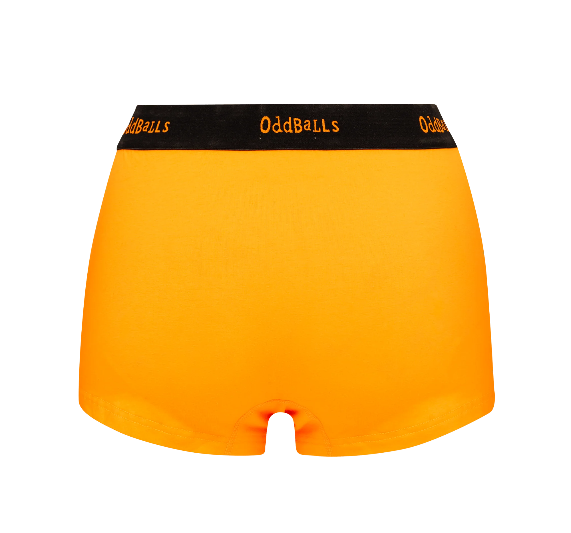 Apricots - Ladies Boxers - Image 2