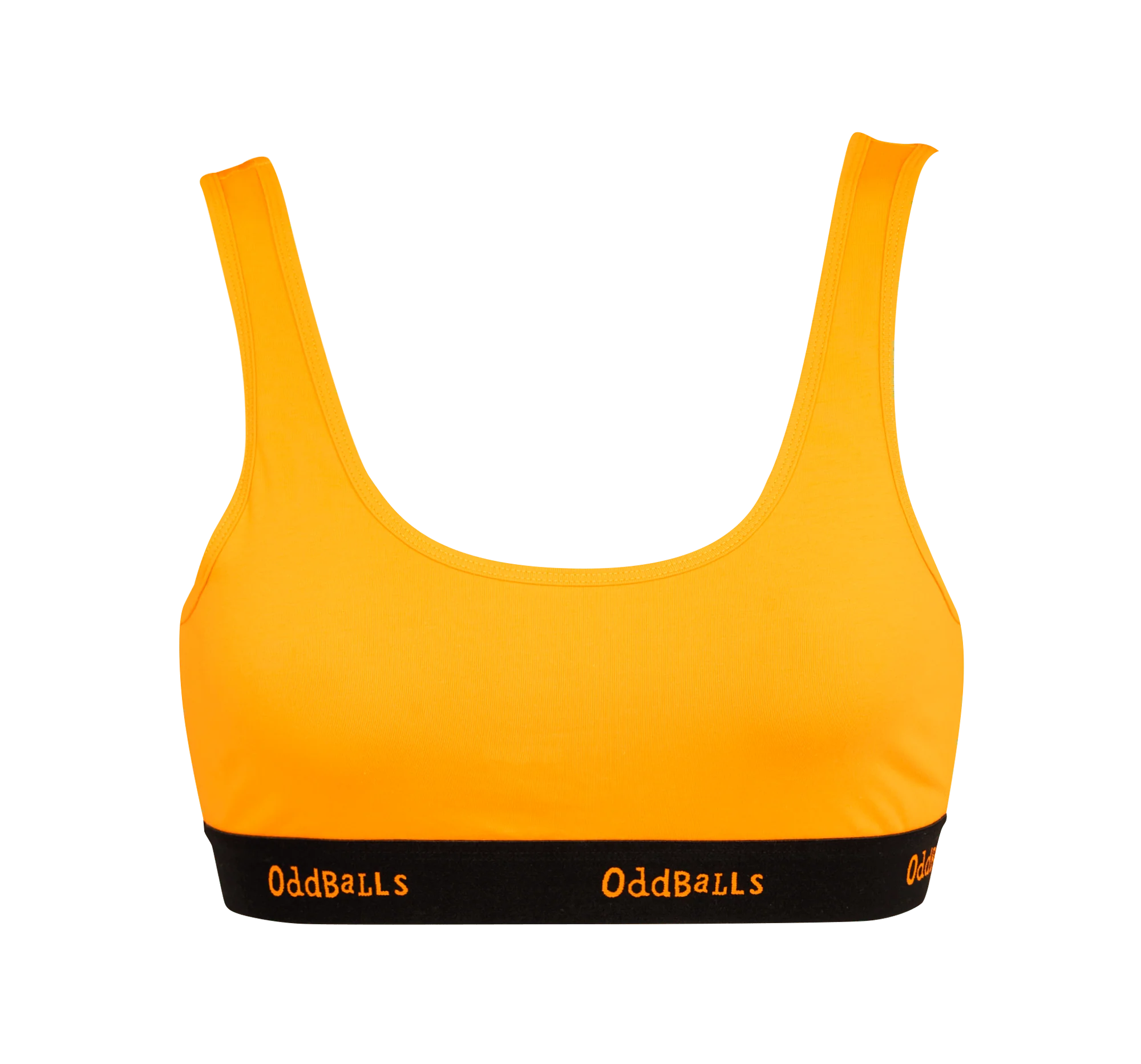 Apricots - Ladies Bralette