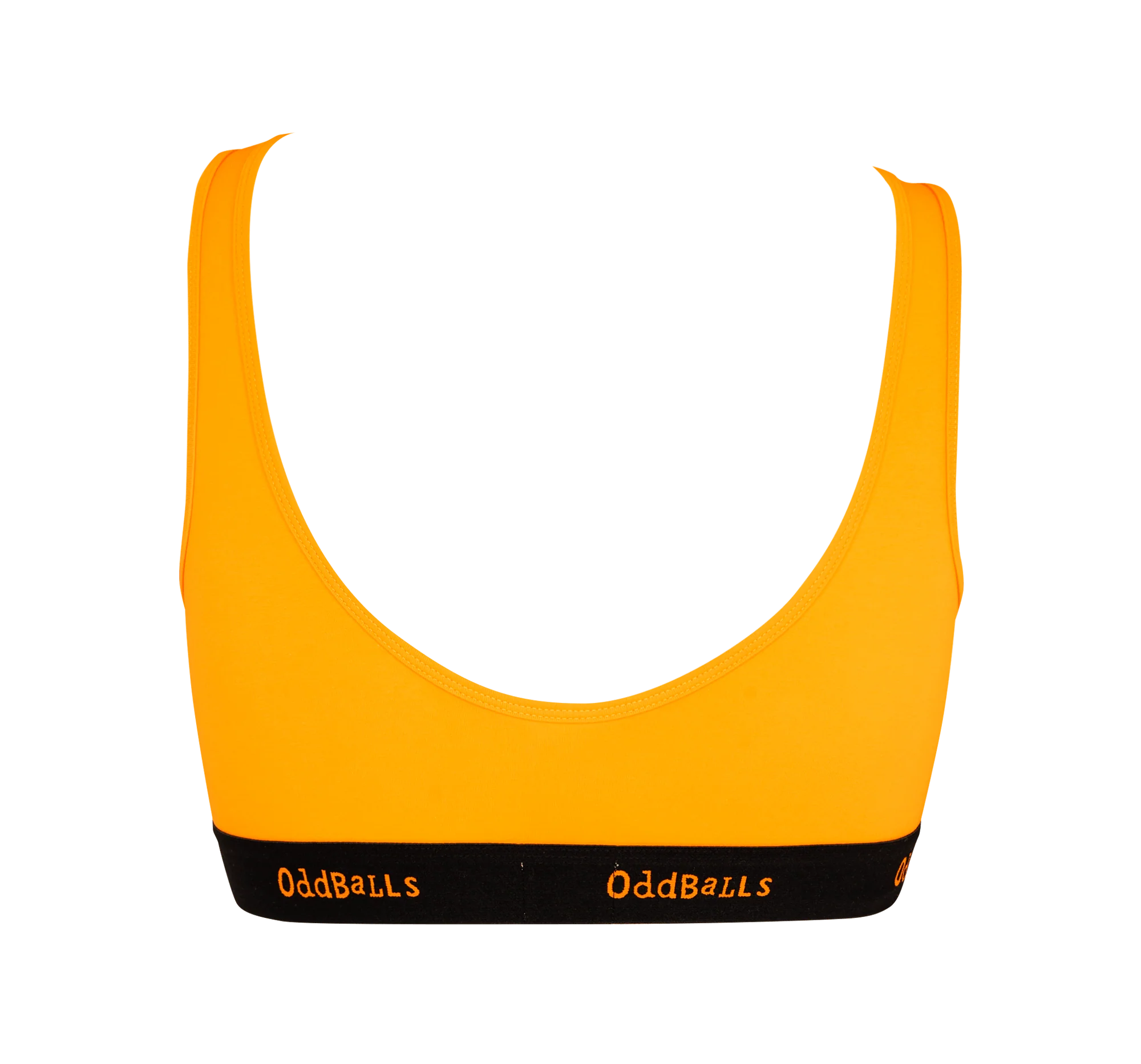 Apricots - Ladies Bralette - Image 2