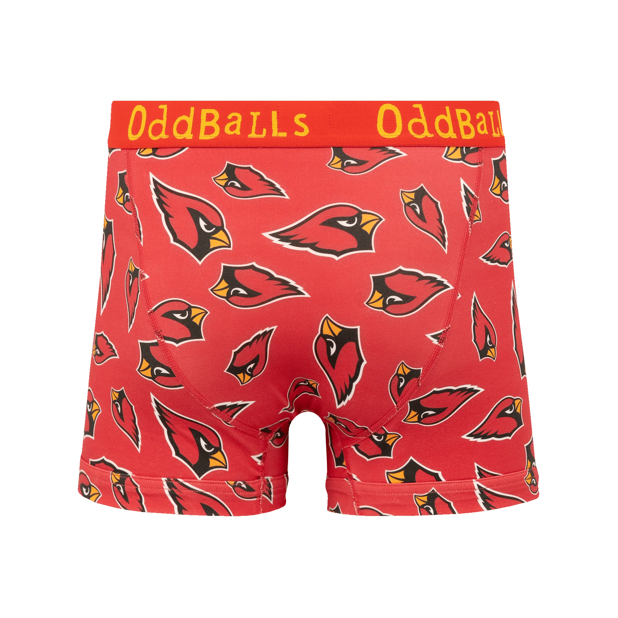 Arizona Cardinals - Mens Boxer Shorts - Image 2