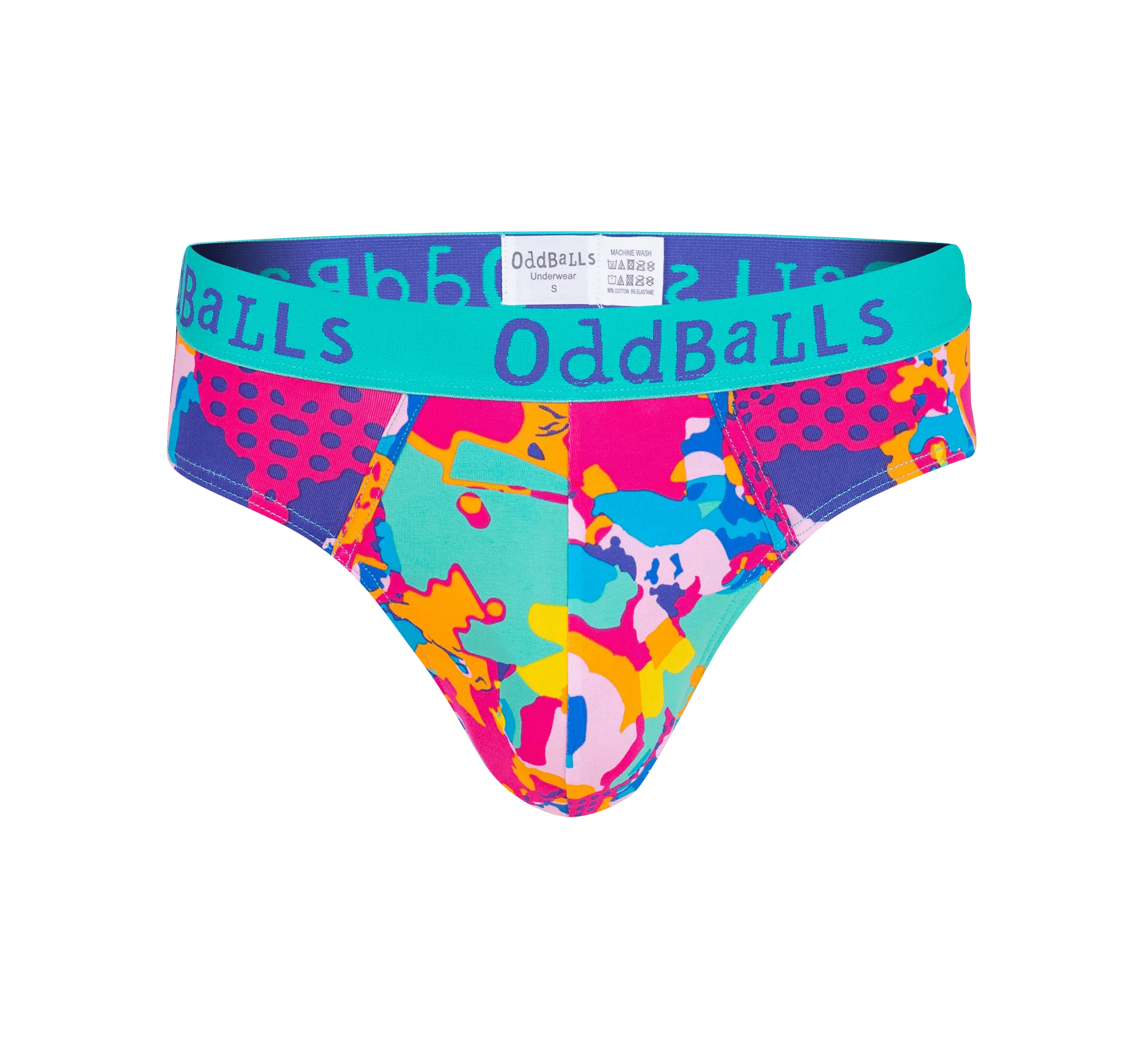 Arty Farty - Mens Briefs