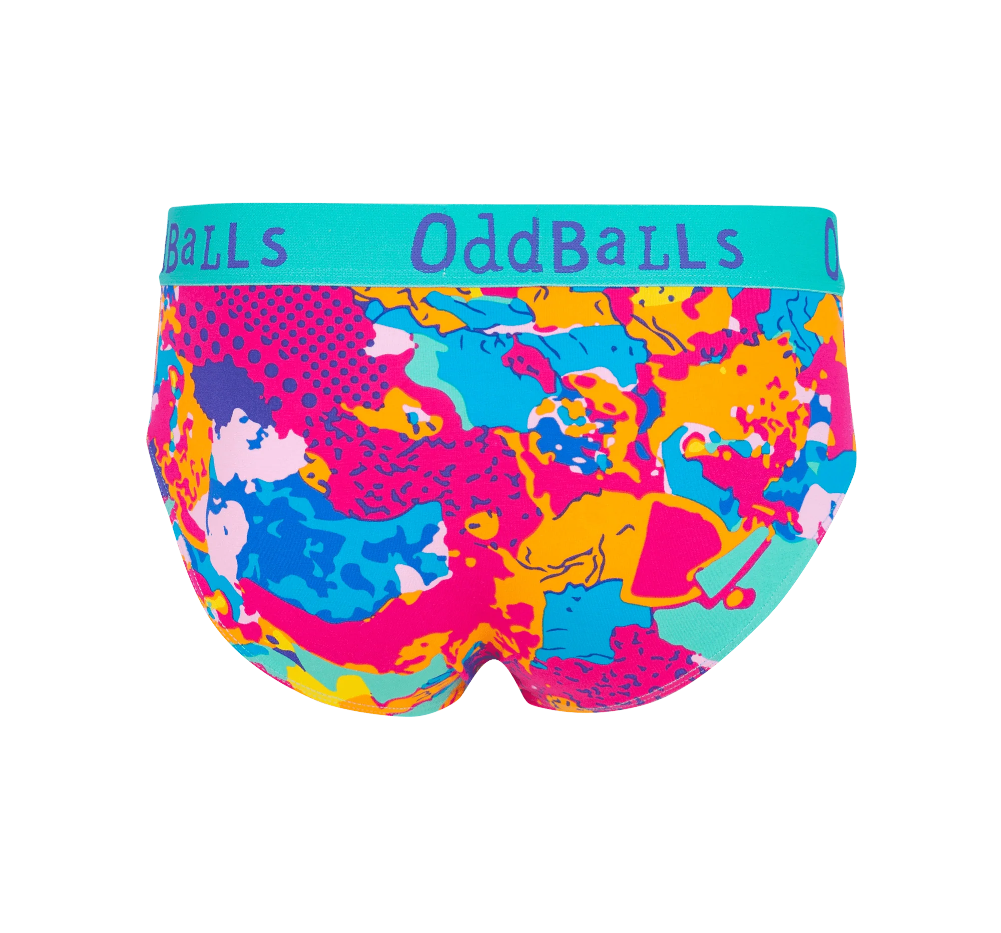Arty Farty - Mens Briefs - Image 2