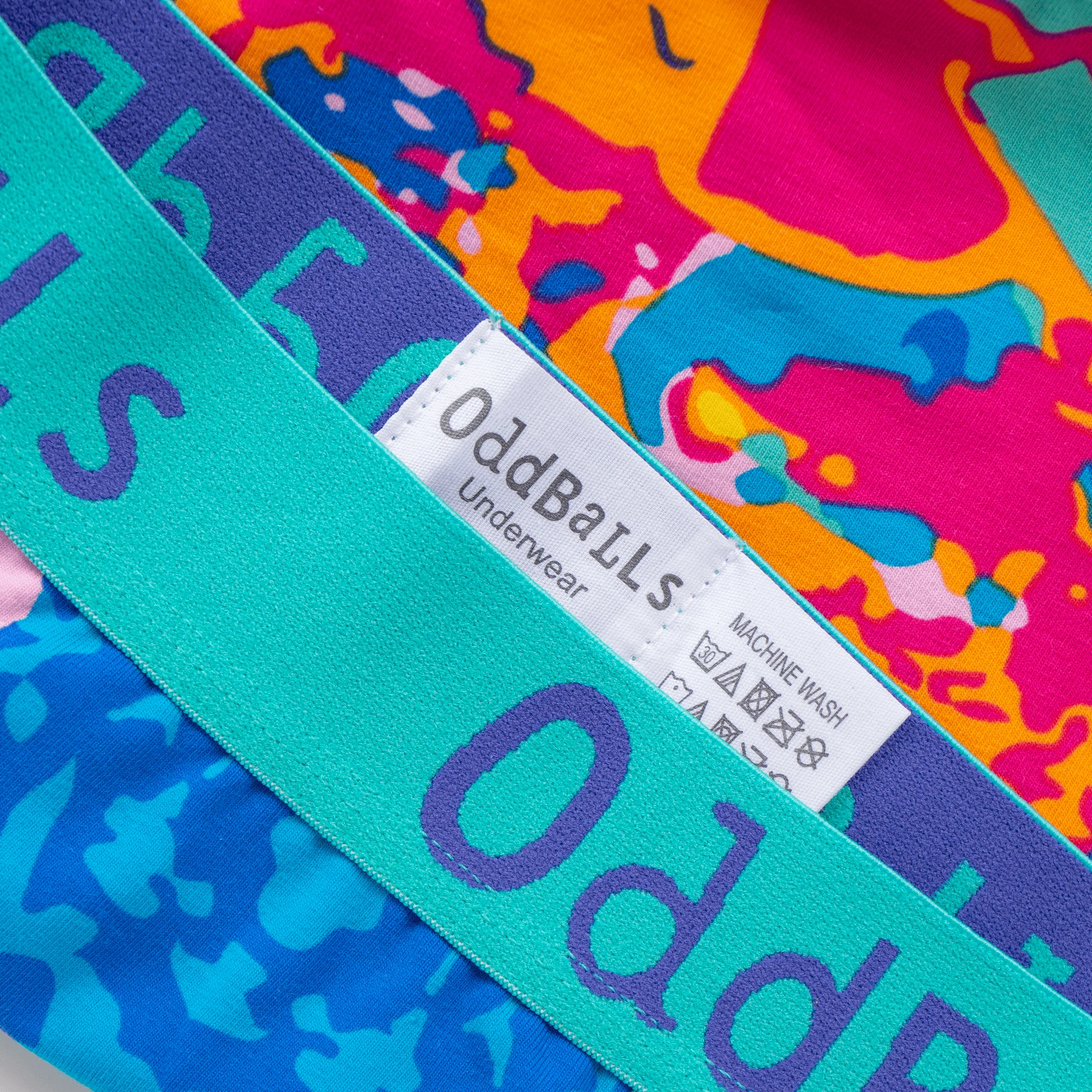 Arty Farty - Mens Briefs - Image 3