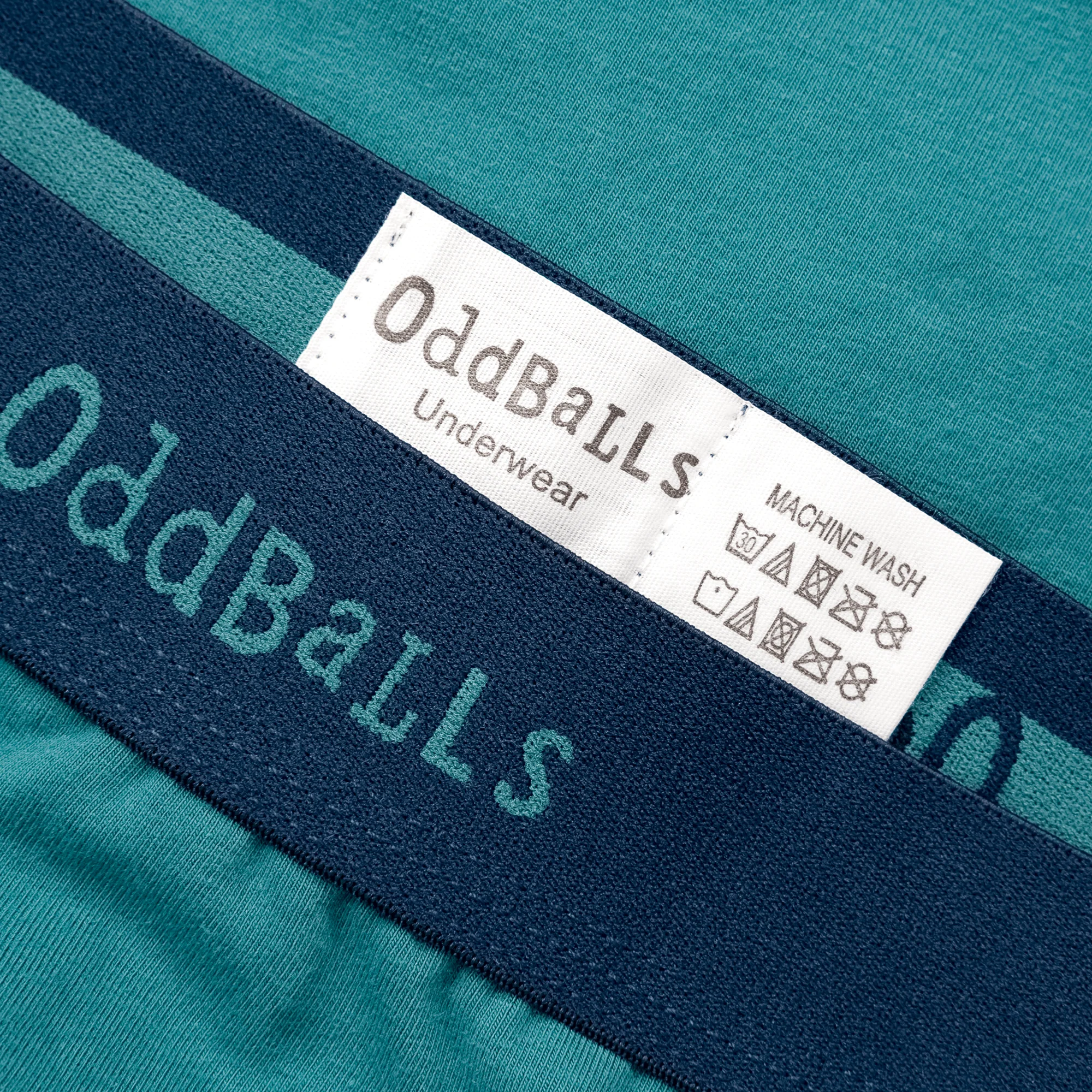Atlantic - Ladies Boxers - Image 3