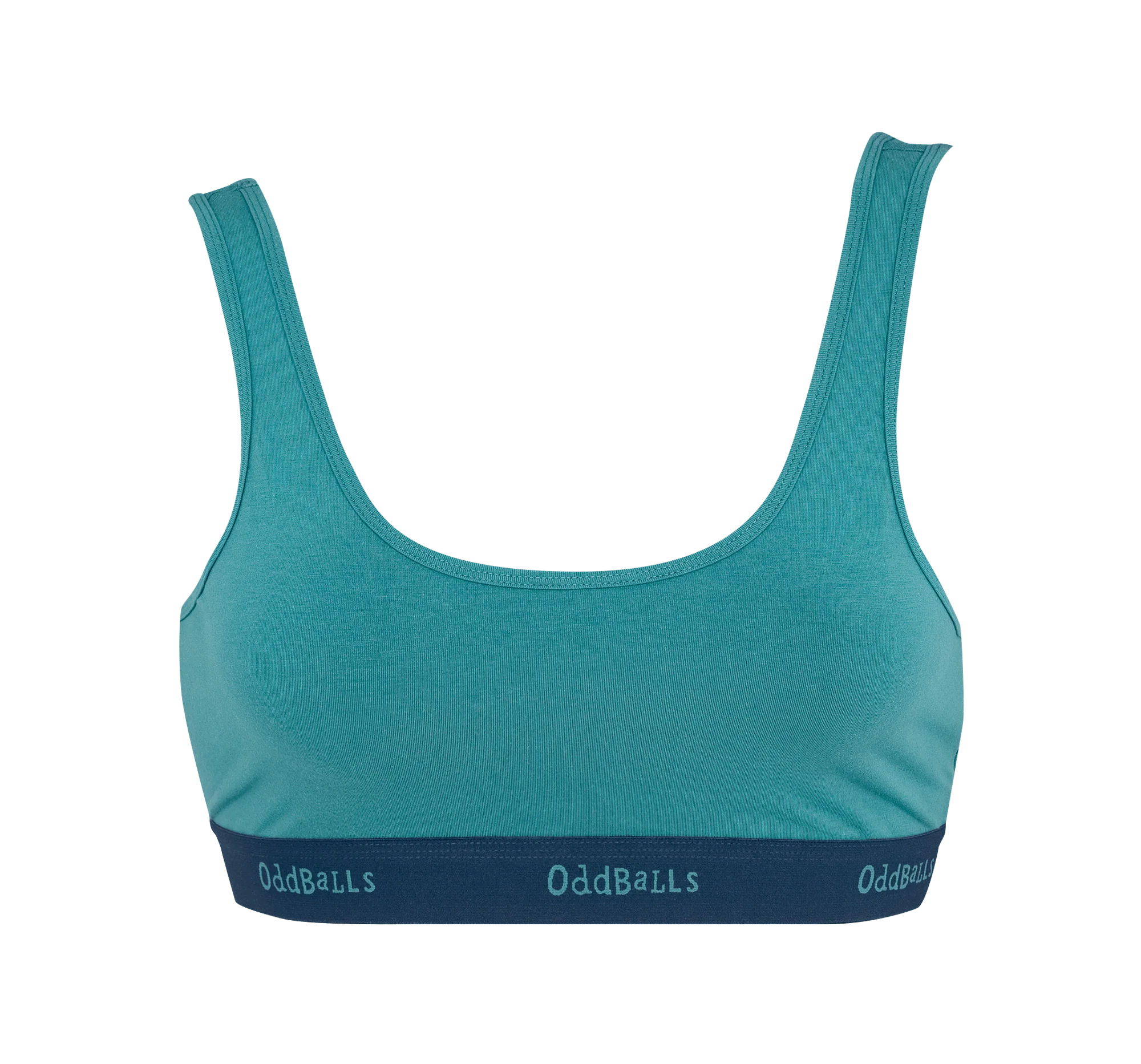 Atlantic - Ladies Bralette