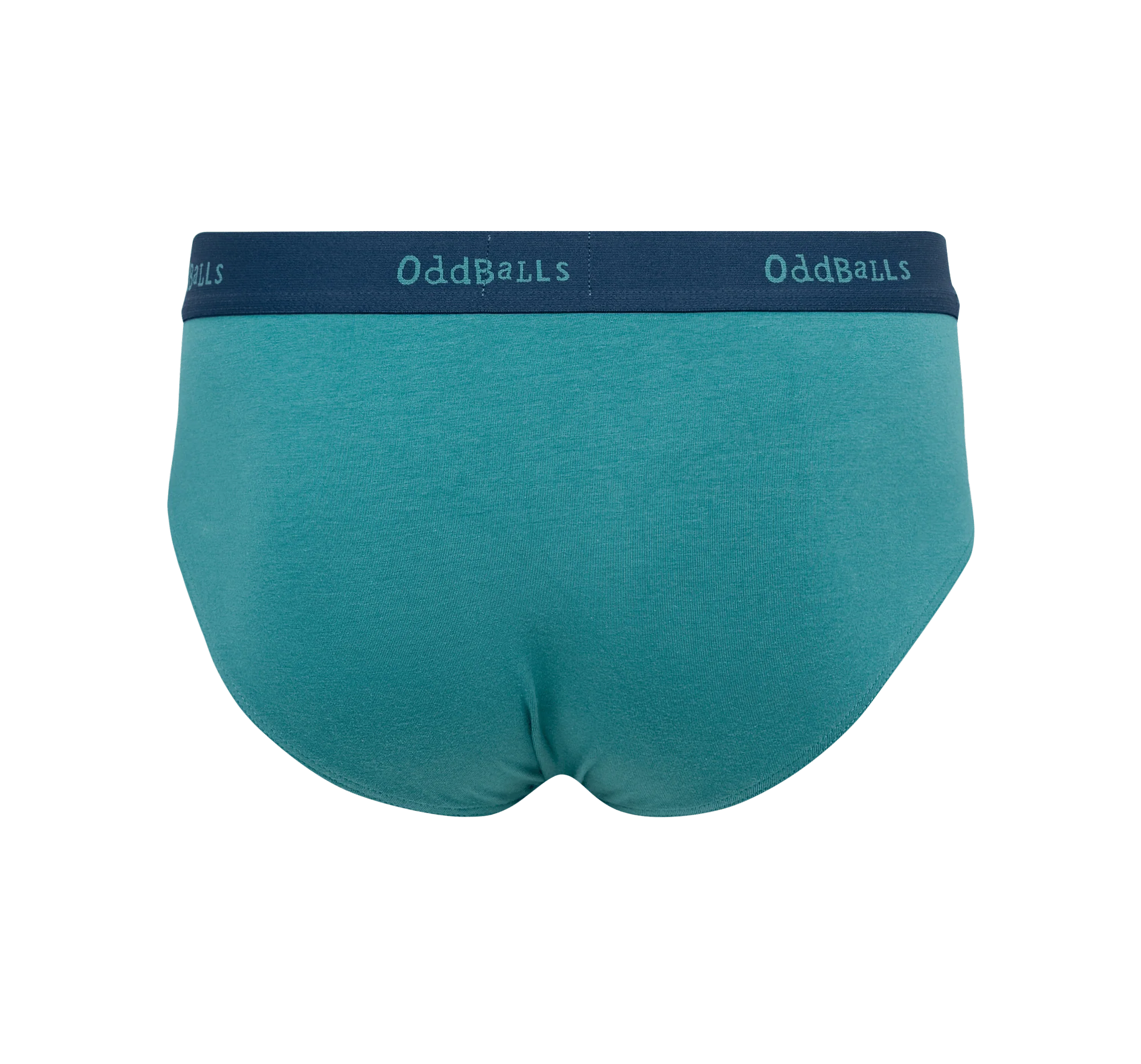 Atlantic - Mens Briefs - Image 2