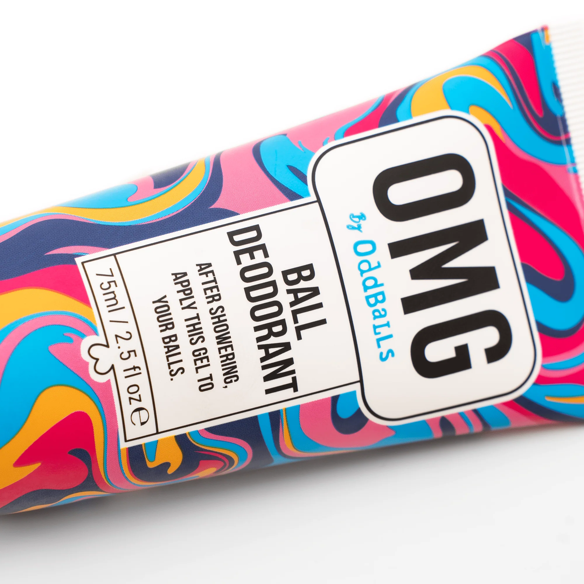 Ball Deodorant - OMG - Image 4