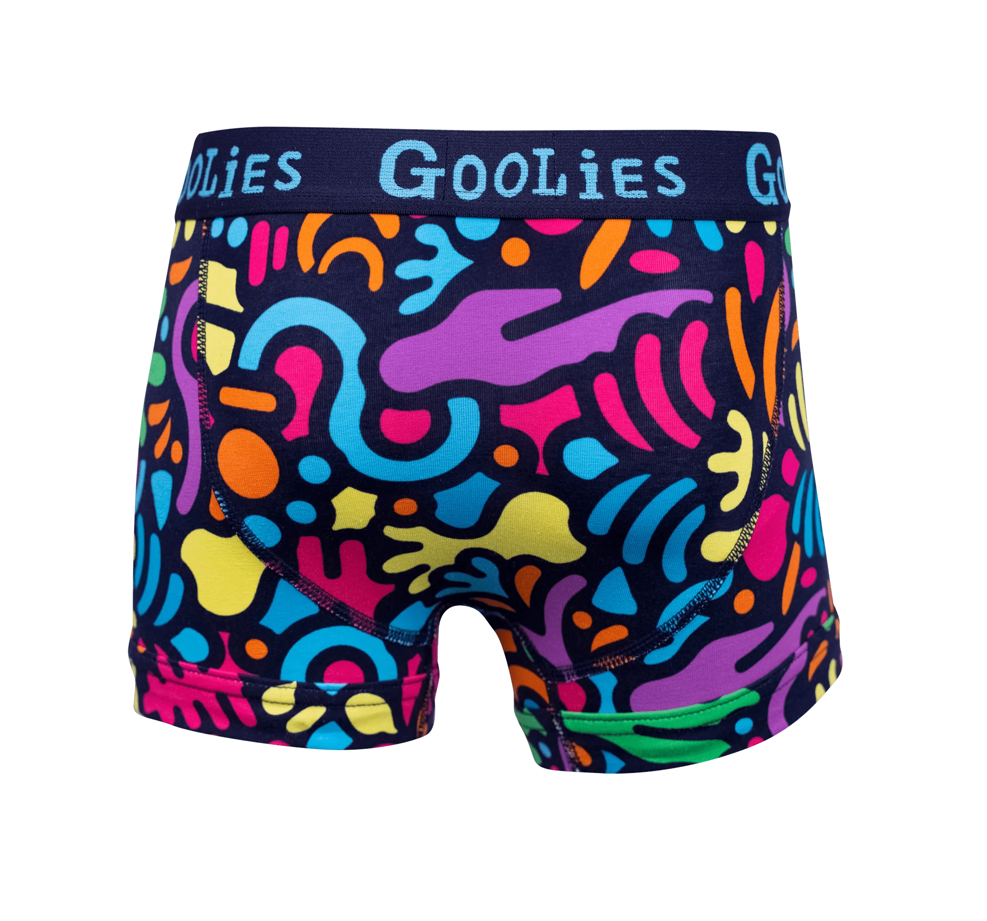 Bargain Bums Bundle - Boys Boxer Shorts 5 Pack - Image 11