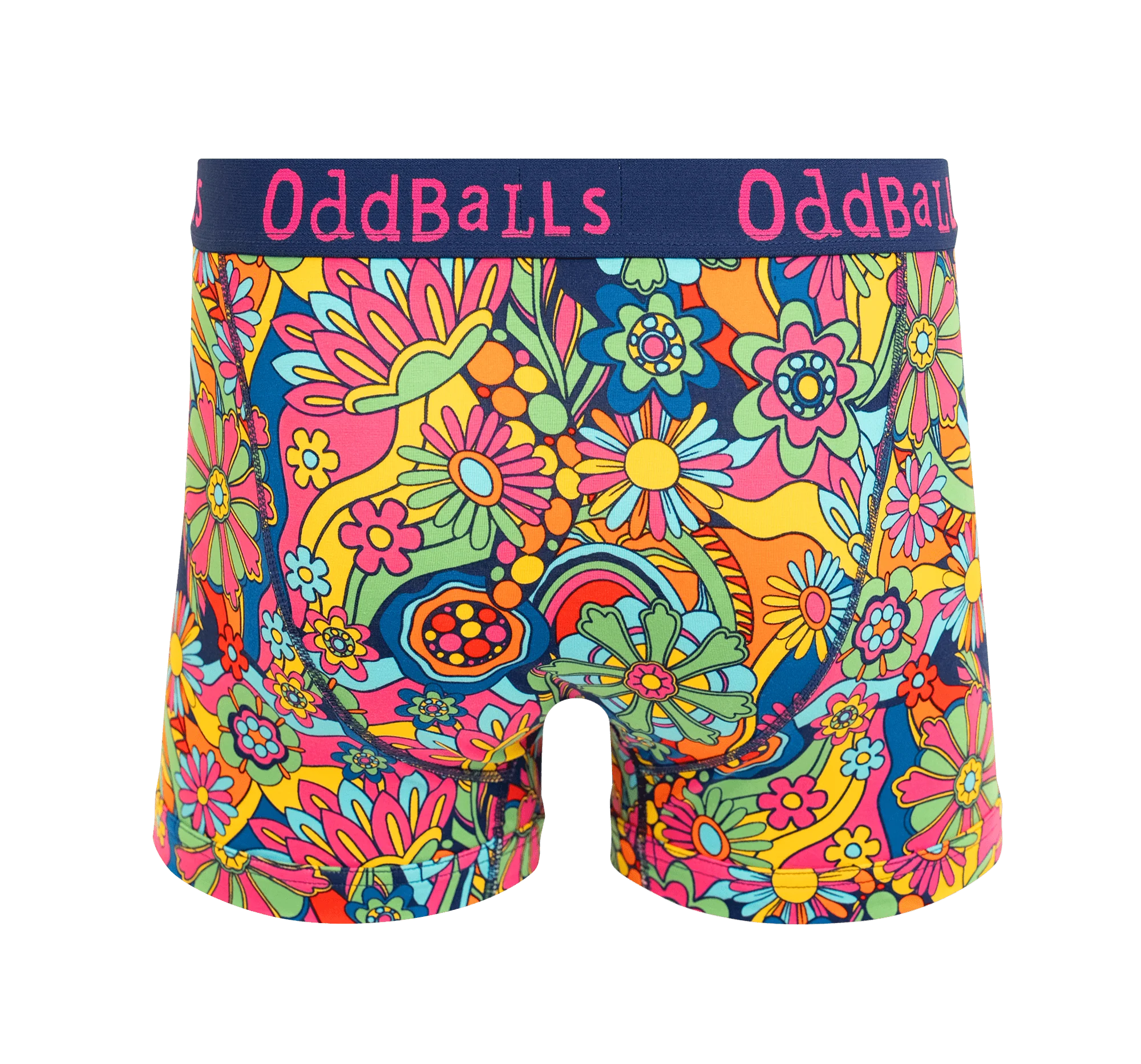 Bargain Bums Bundle - Mens Boxer Shorts 5 Pack - Image 10