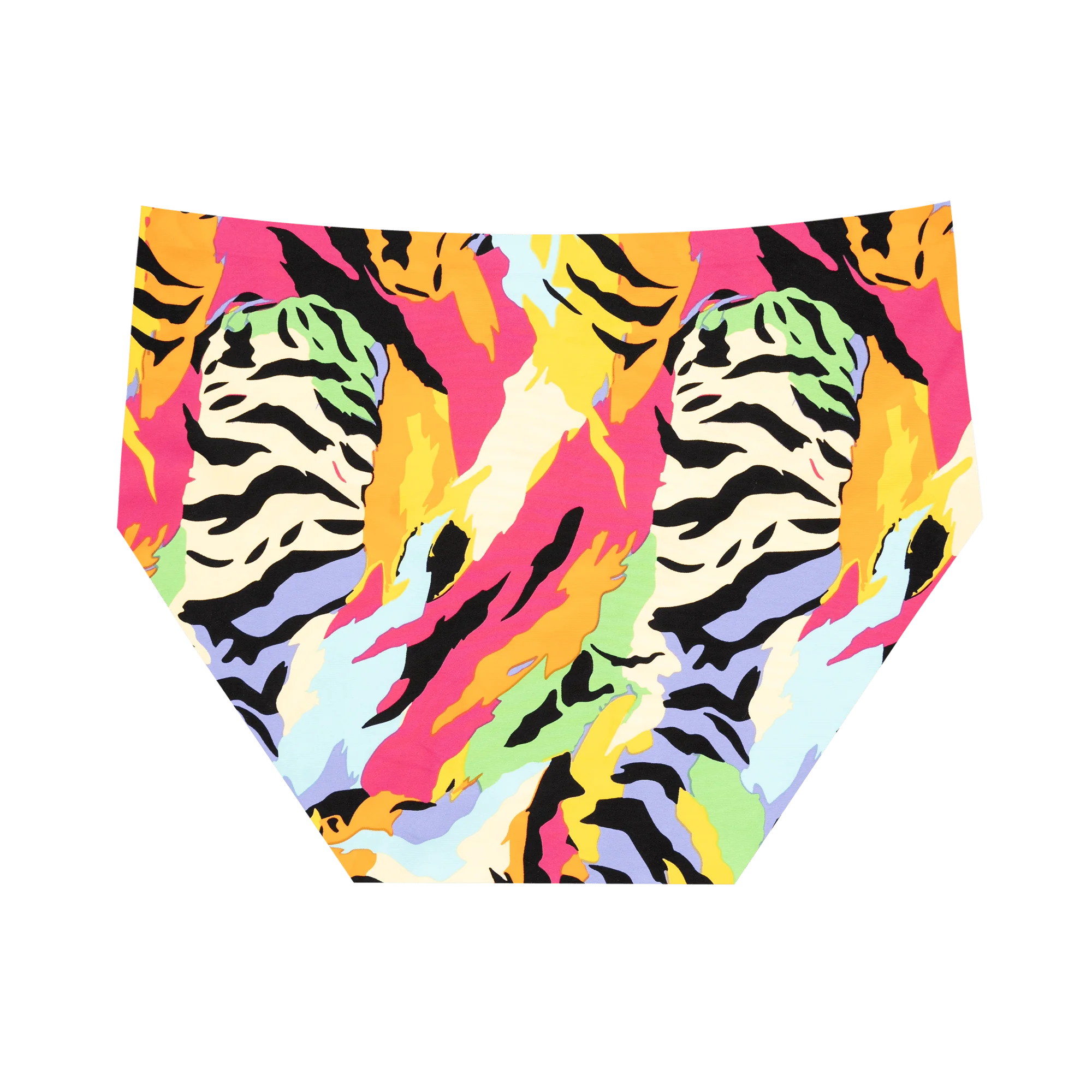 Bargain Bums Bundle - Ladies Seamless Full Briefs 6 Pack - Image 14