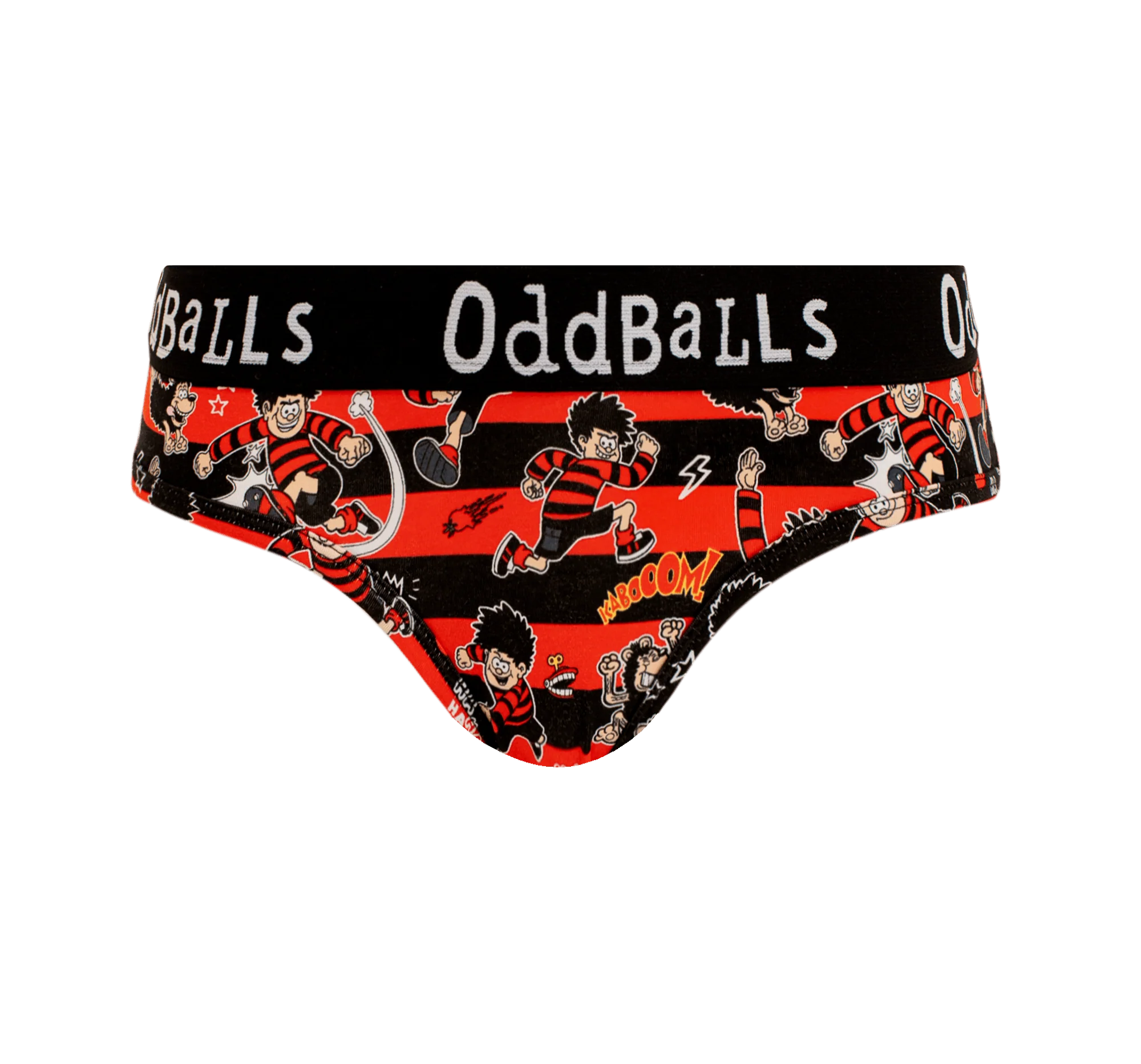 Beano - Ladies Briefs