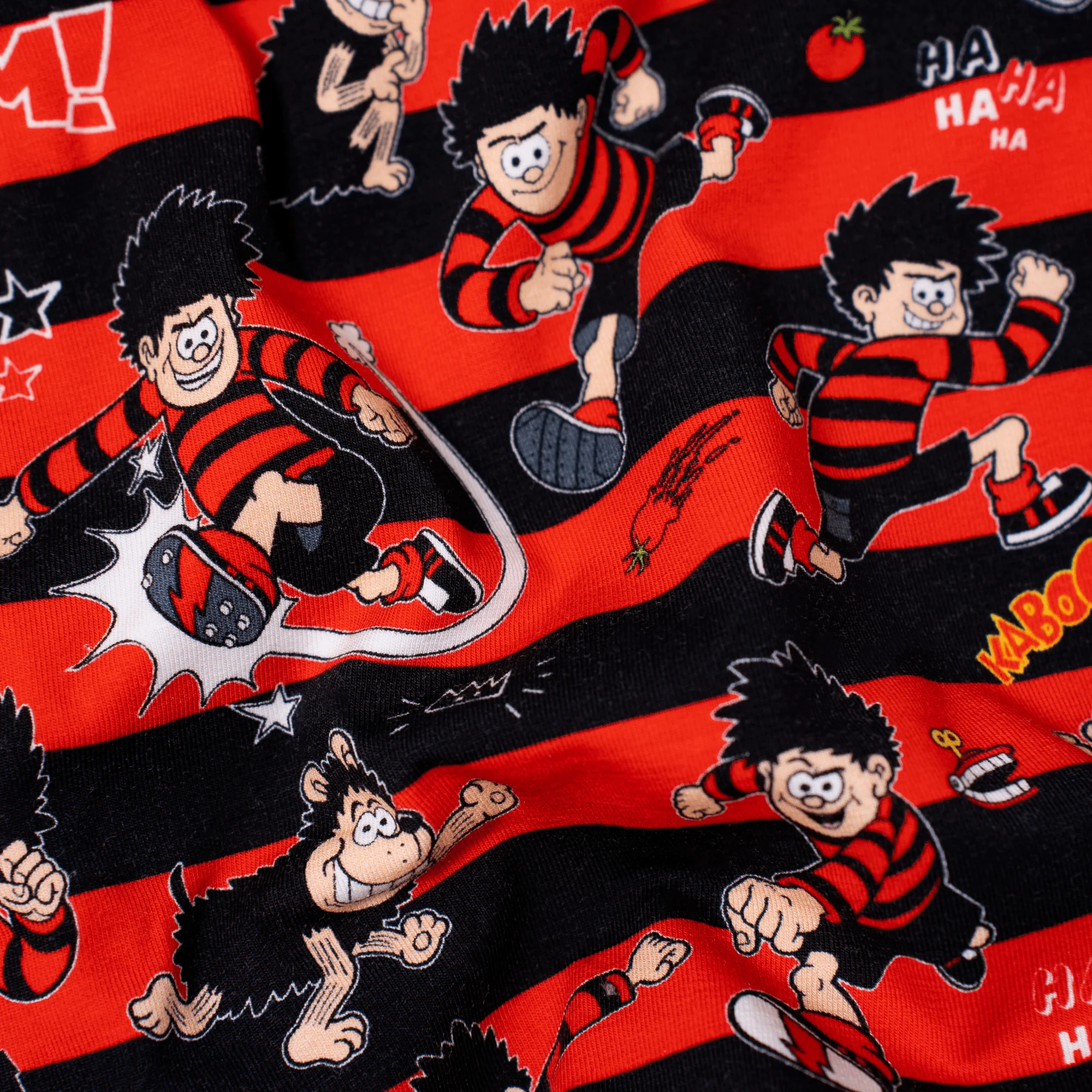 Beano  - Mens Boxer Shorts - Image 4