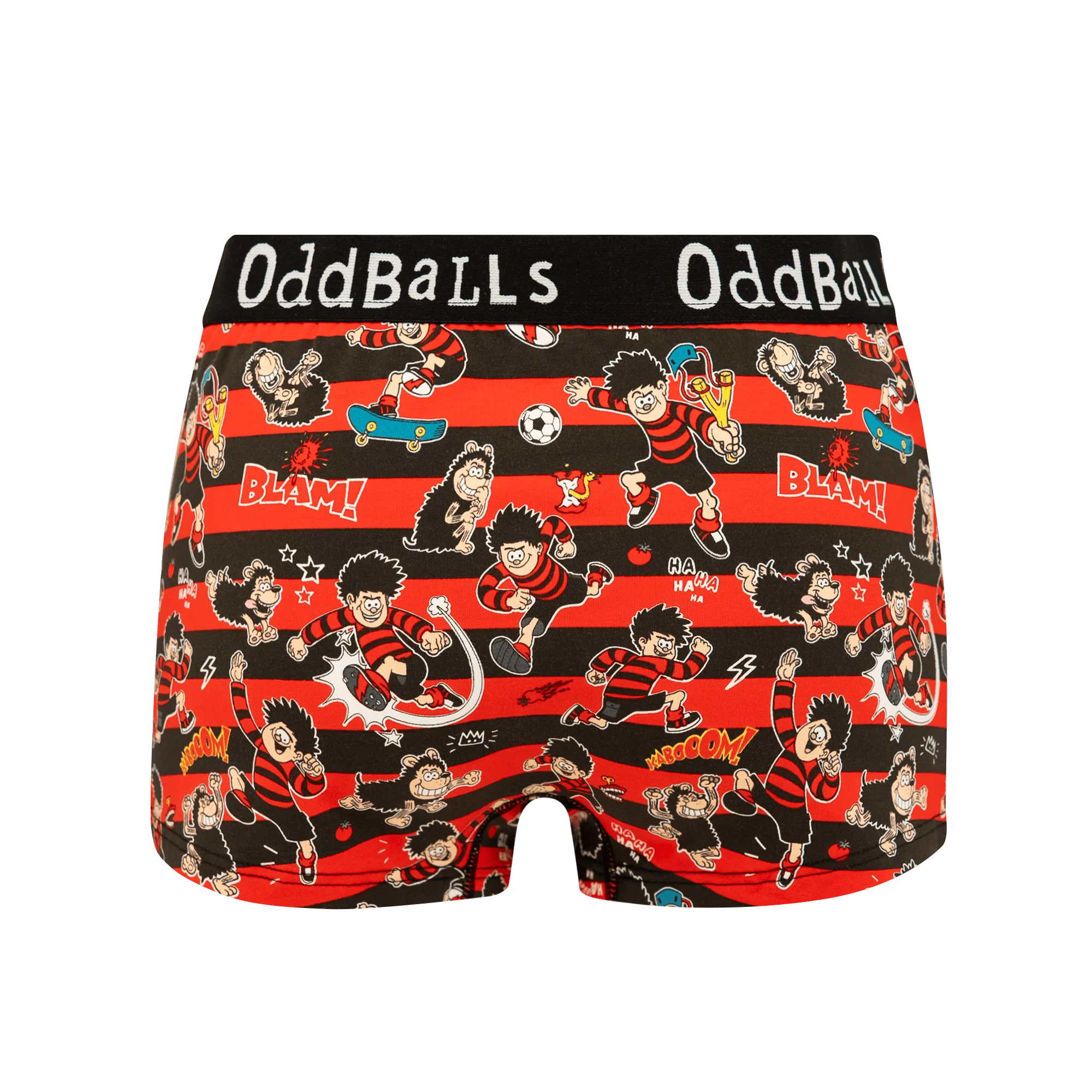 Beano - Ladies Boxers - Image 2