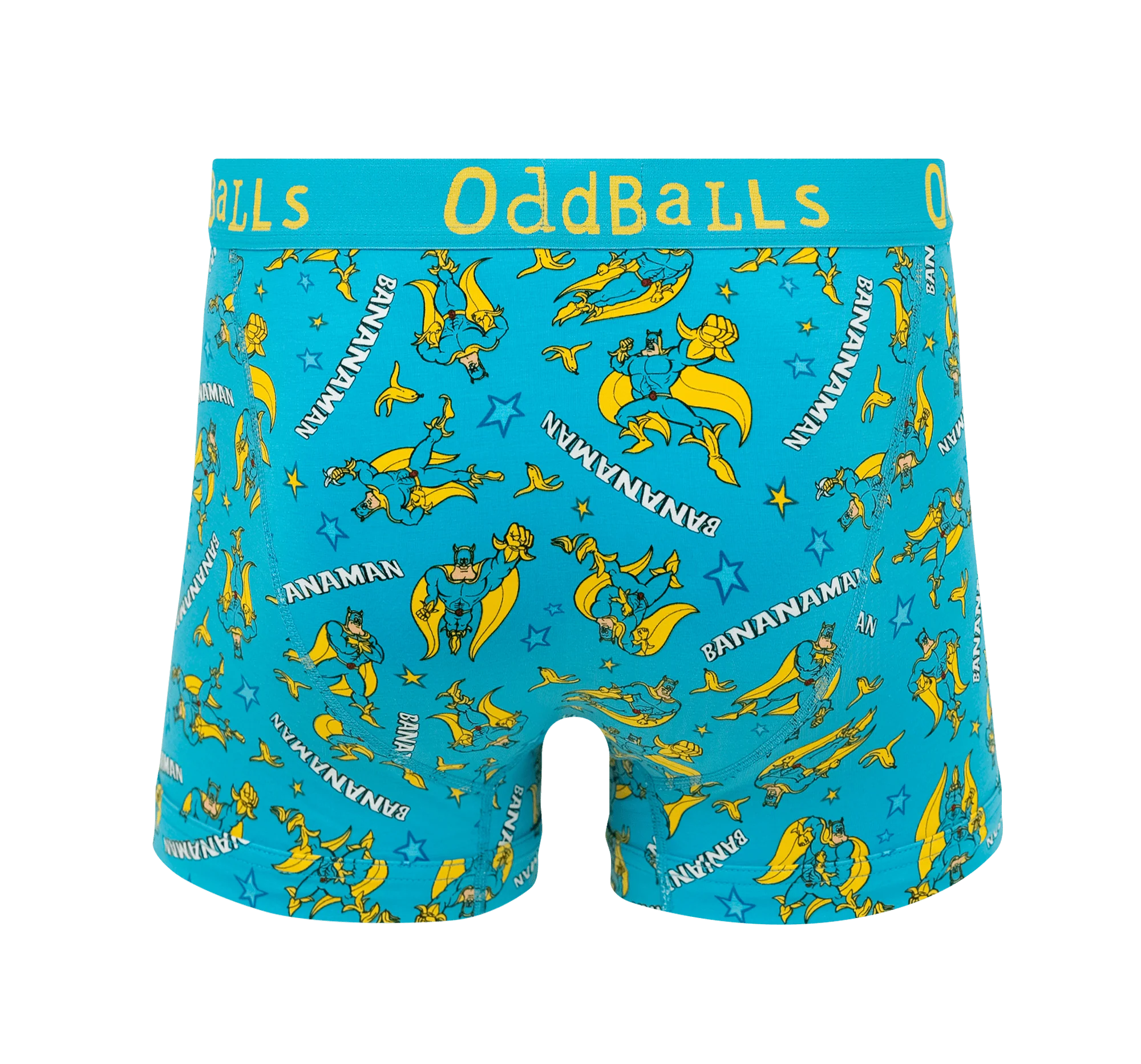 Beano Bundle - Mens Boxer Shorts 2 Pack - Image 6