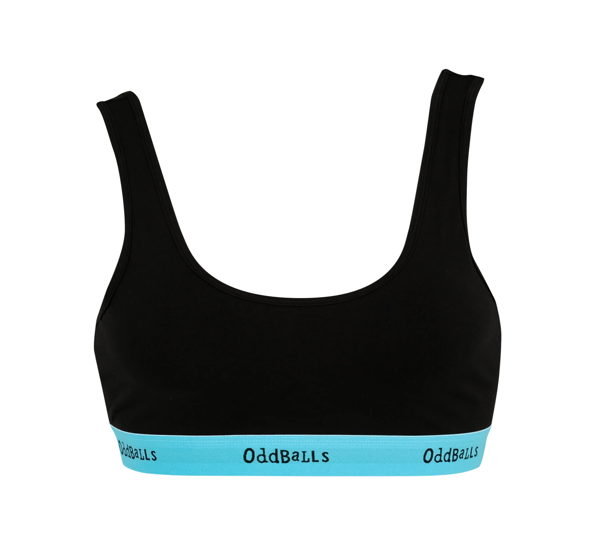 Beetle - Ladies Bralette