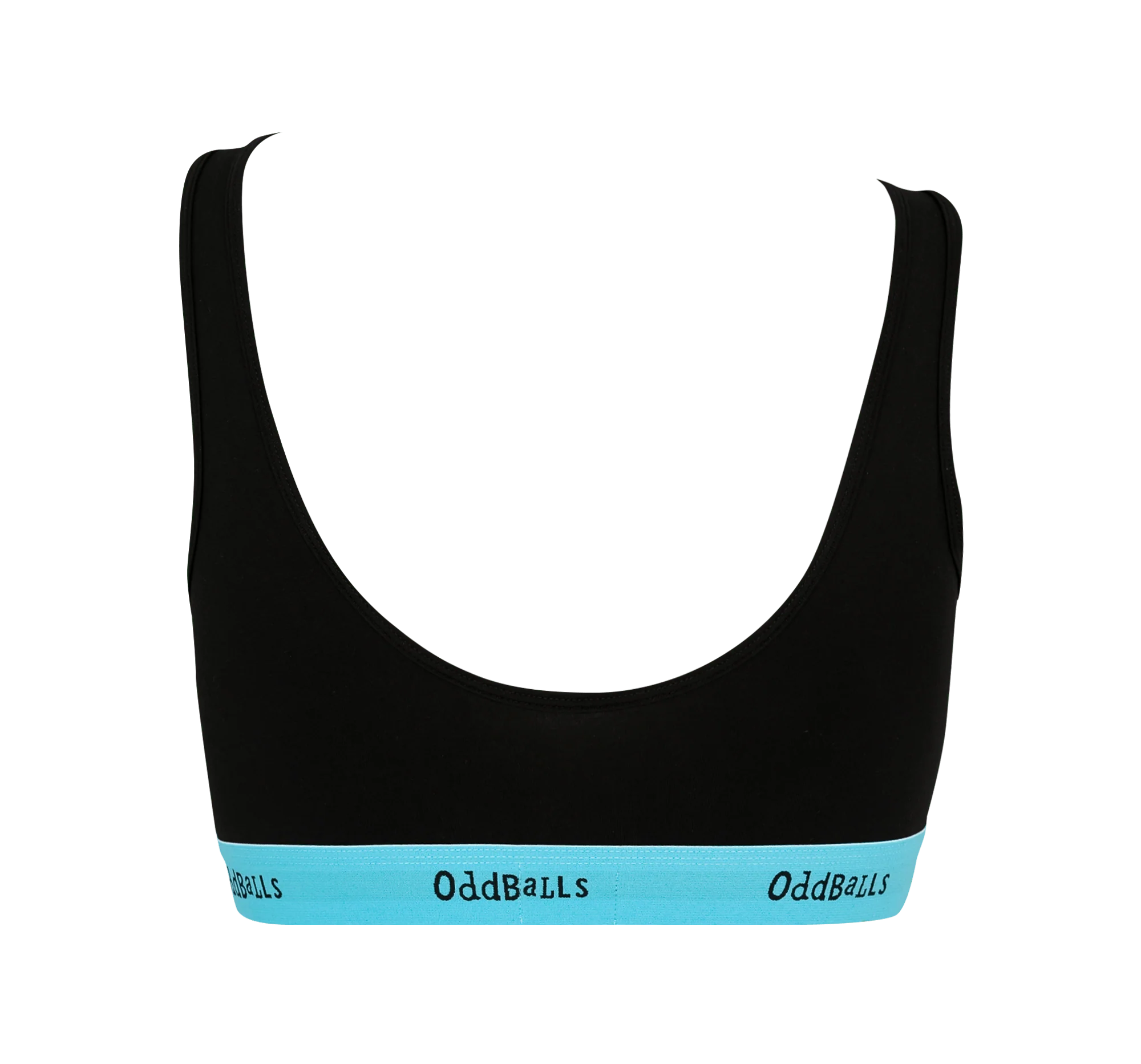 Beetle - Ladies Bralette - Image 2