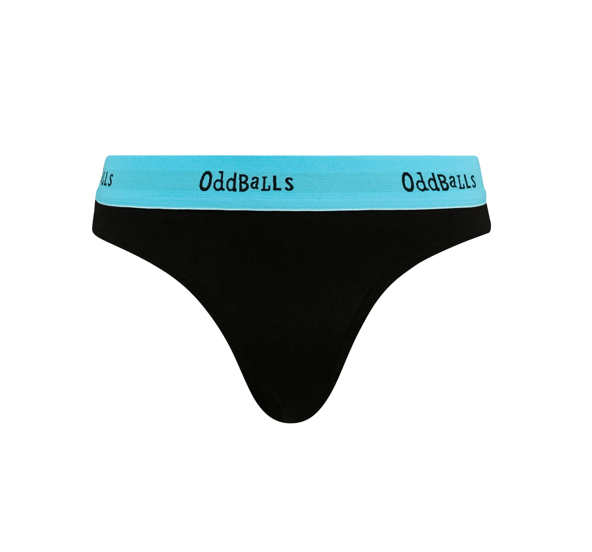 Beetle - Ladies Thong - Image 2