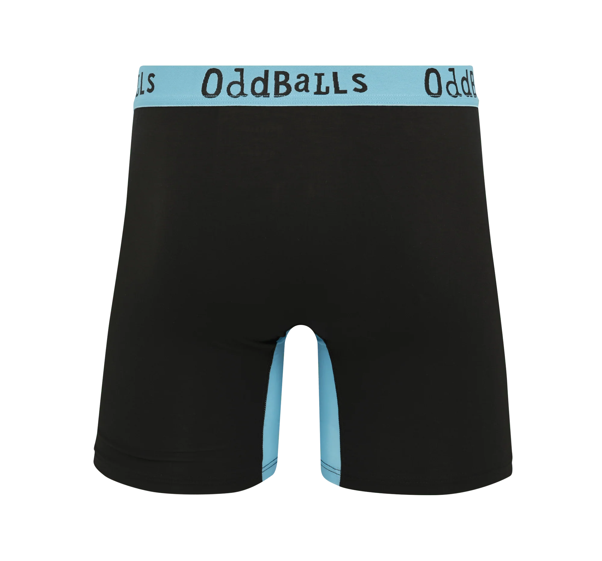 Beetle - Mens Bamboo Boxer Shorts - Image 2