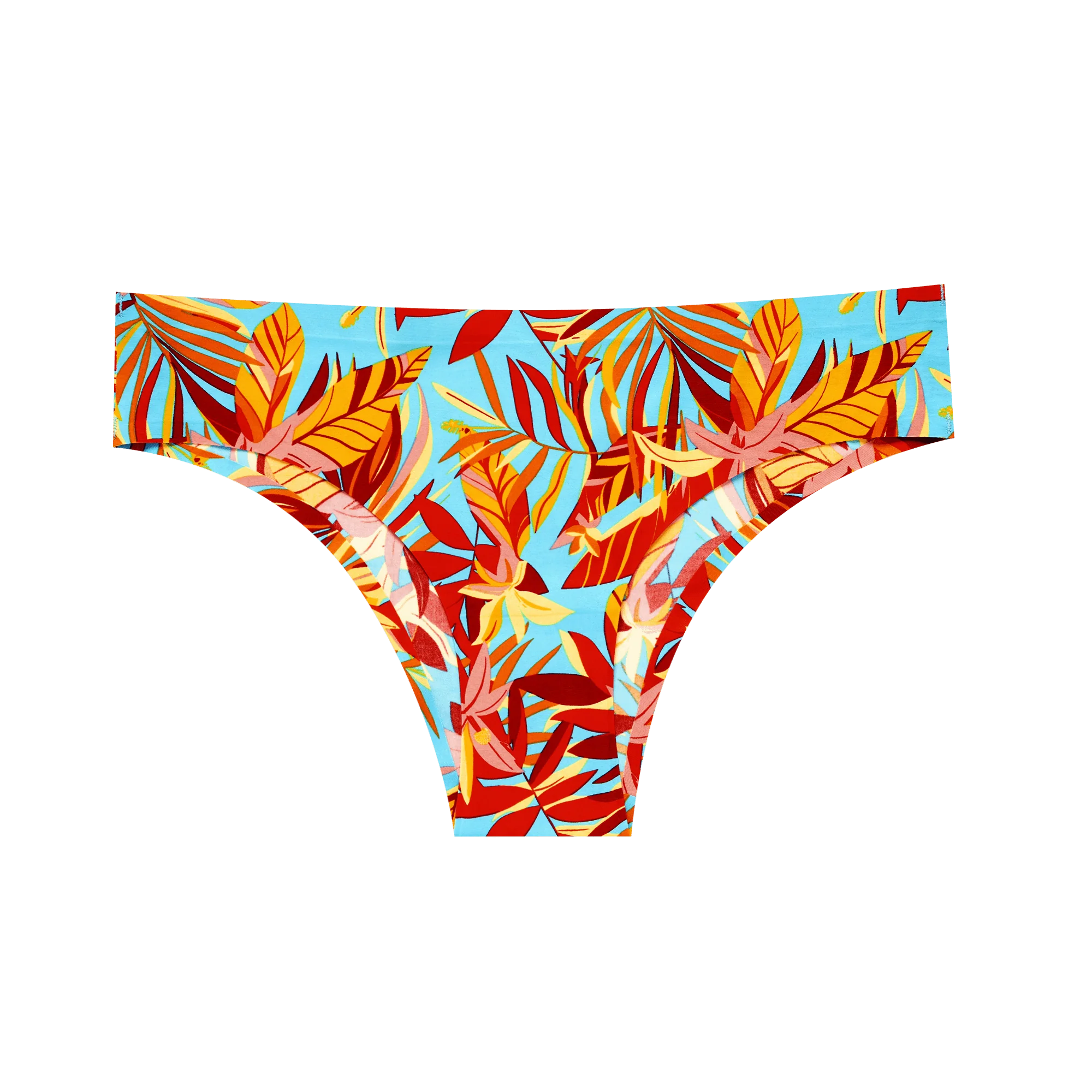 Getaway Bundle - Ladies Seamless Brazilian Briefs 3 Pack Bundle - Image 5
