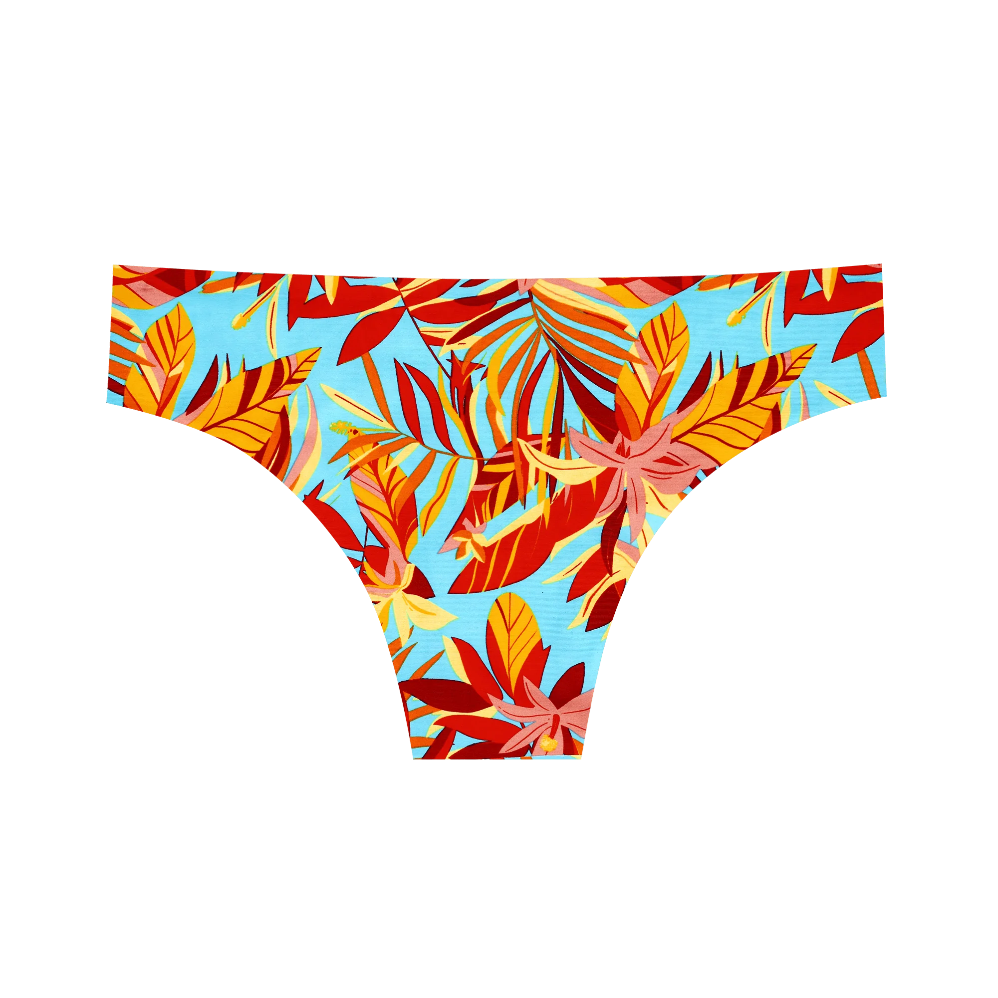 Getaway Bundle - Ladies Seamless Brazilian Briefs 3 Pack Bundle - Image 6