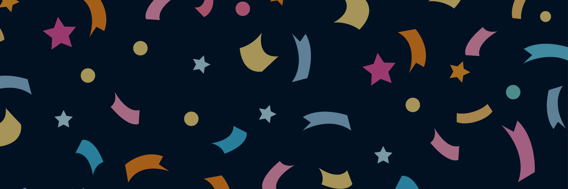 Birthday Confetti - Digital Gift Card (Sent by Email) - Image 2