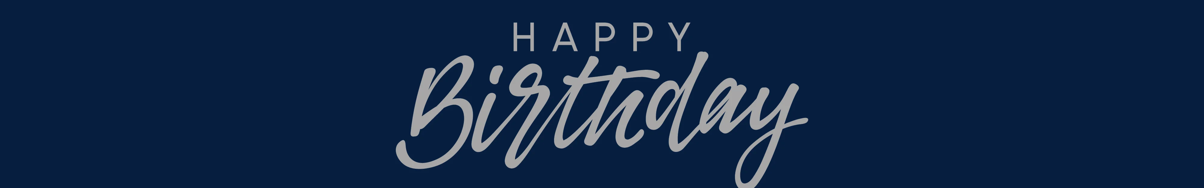 Birthday Gift - Digital Gift Card (Sent by Email) - Image 2